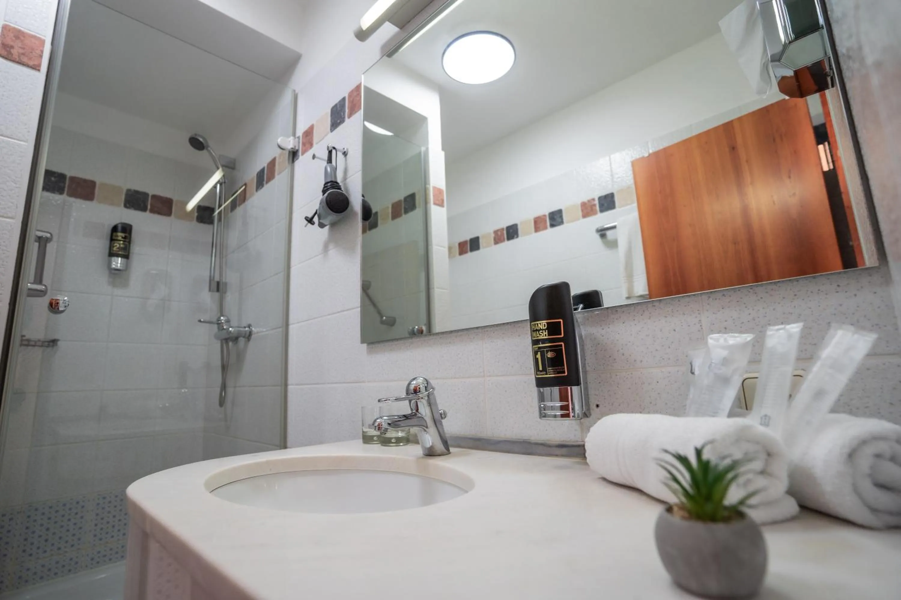 Hotel CityHome am Kurpark