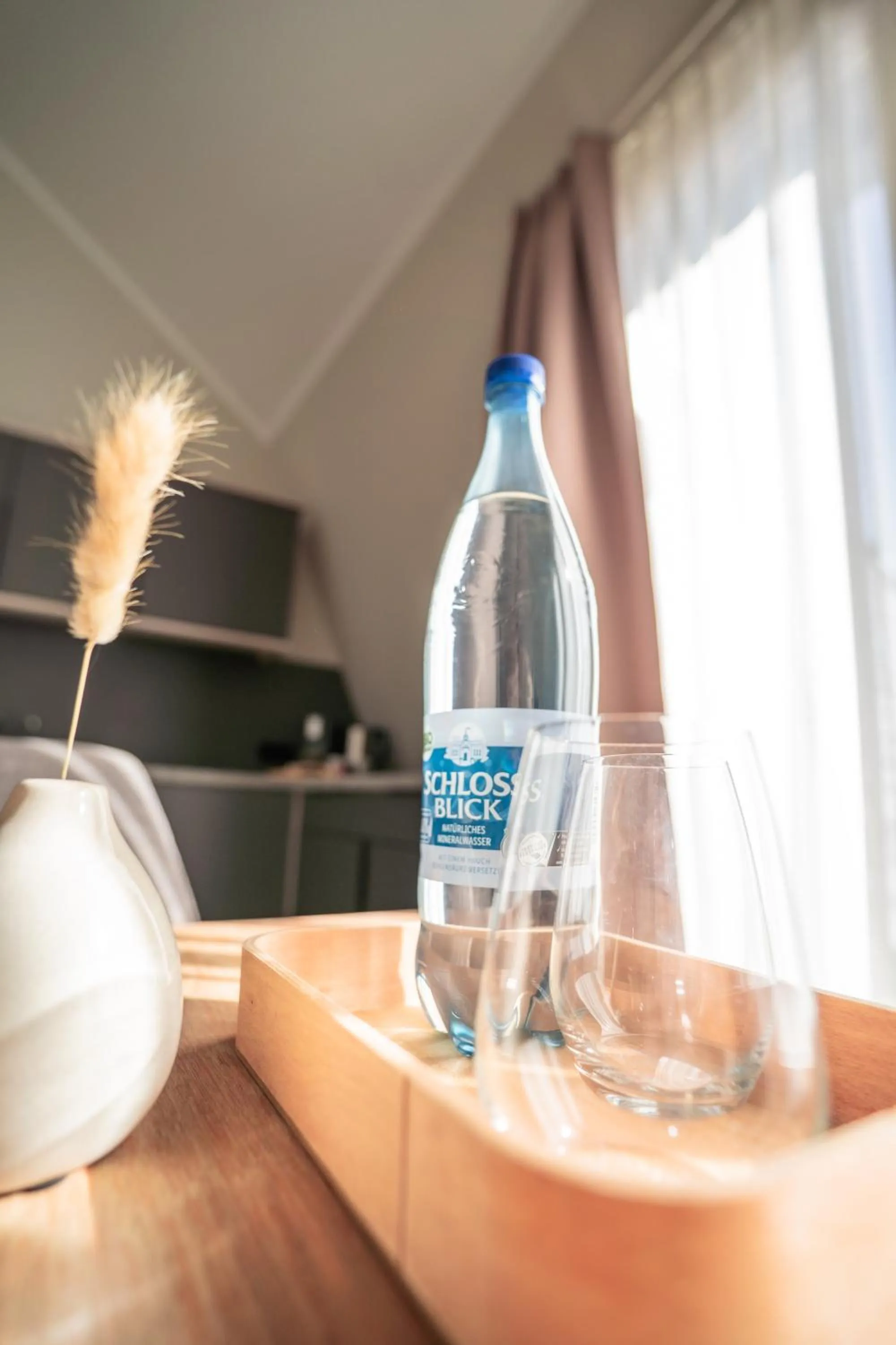 Hotel CityHome am Kurpark