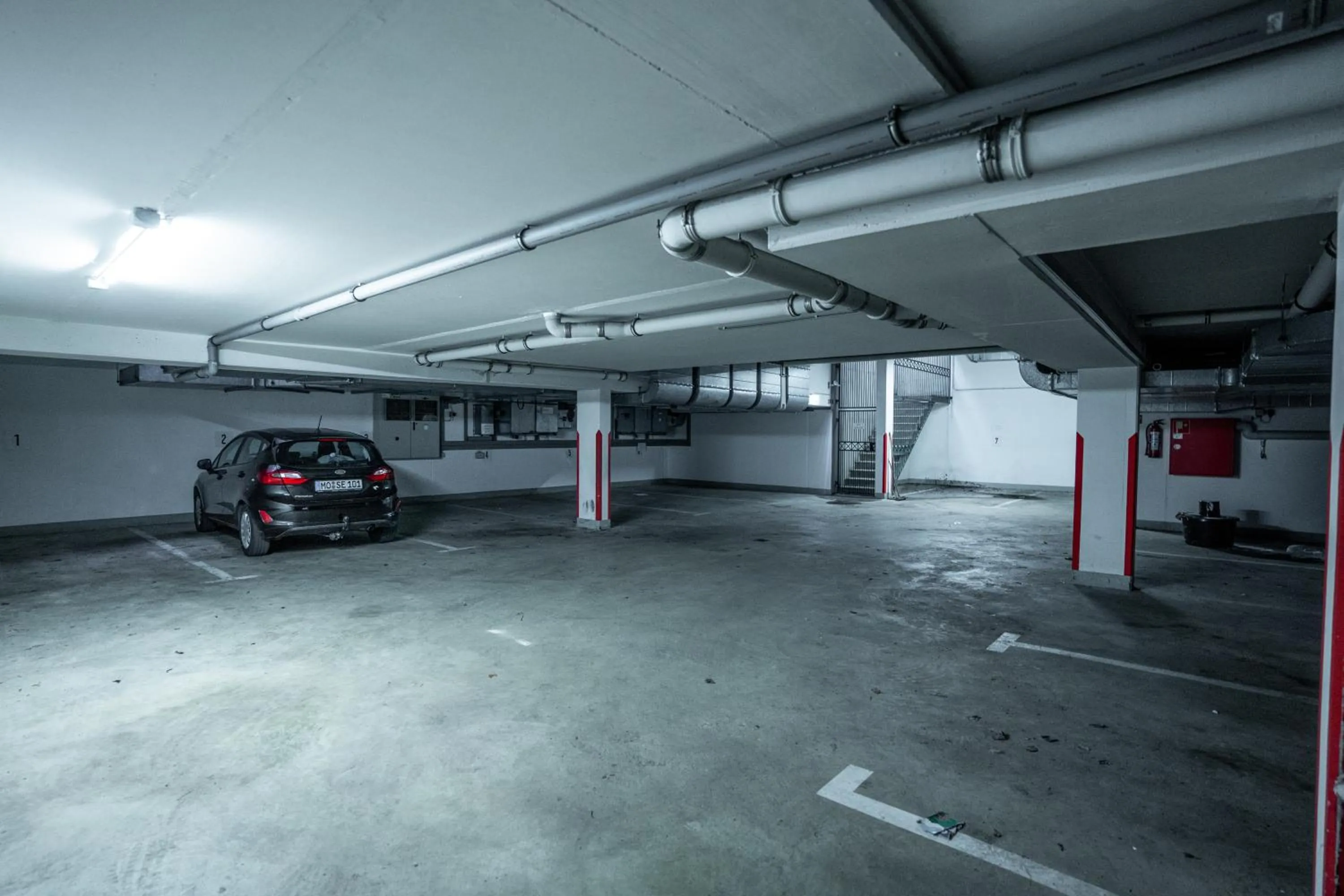 Hotel CityHome am Kurpark