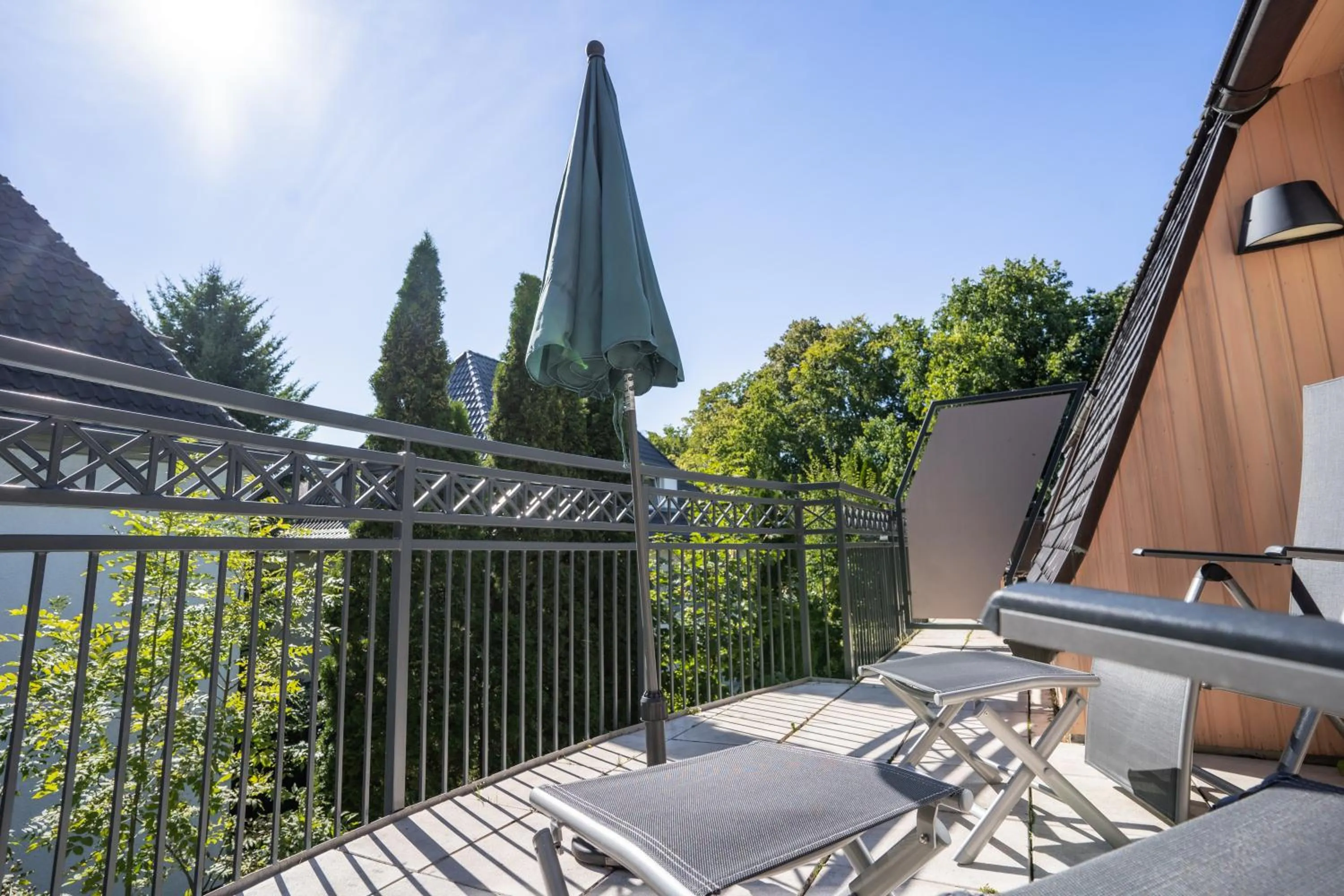 Hotel CityHome am Kurpark