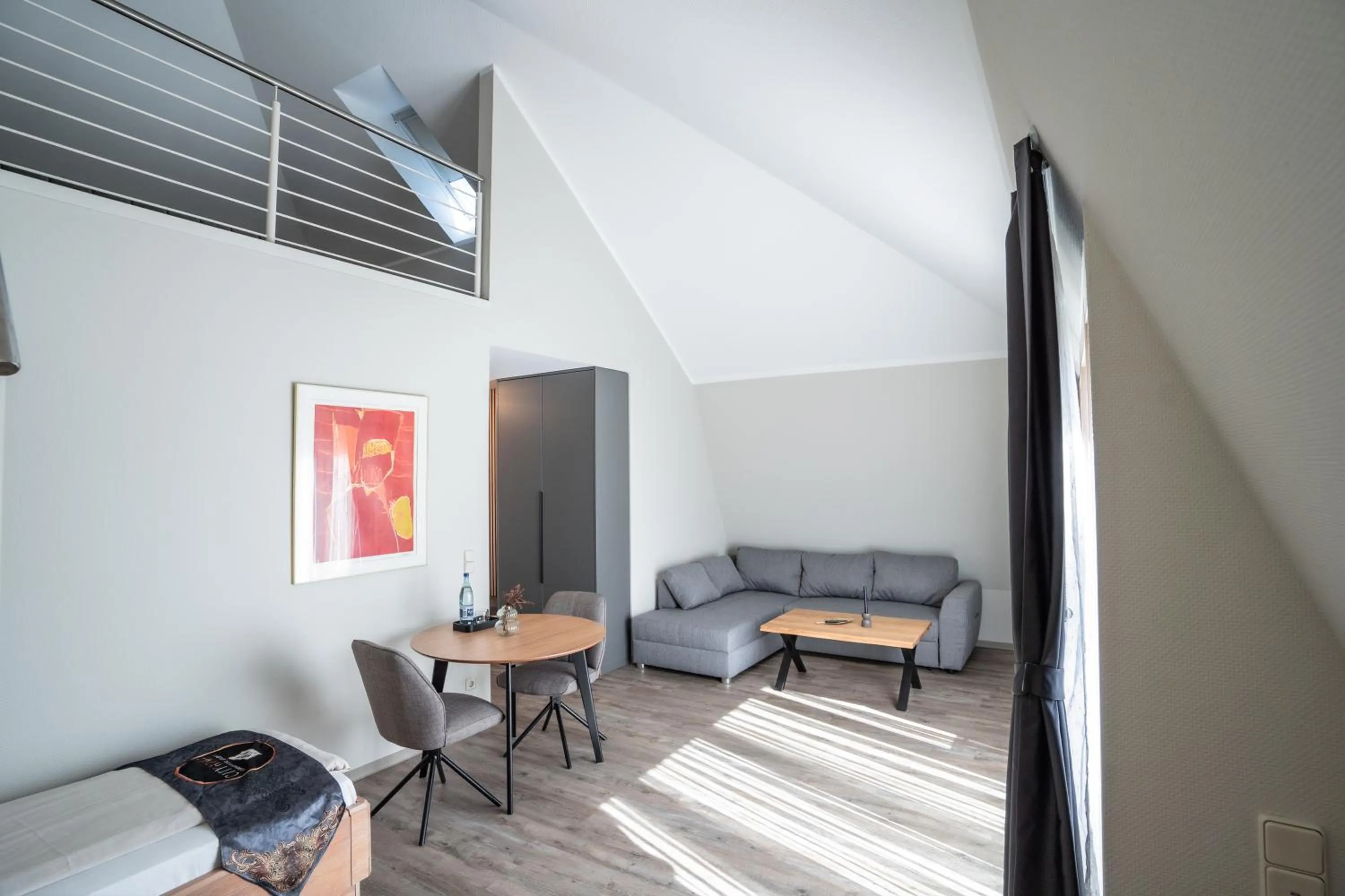 Hotel CityHome am Kurpark