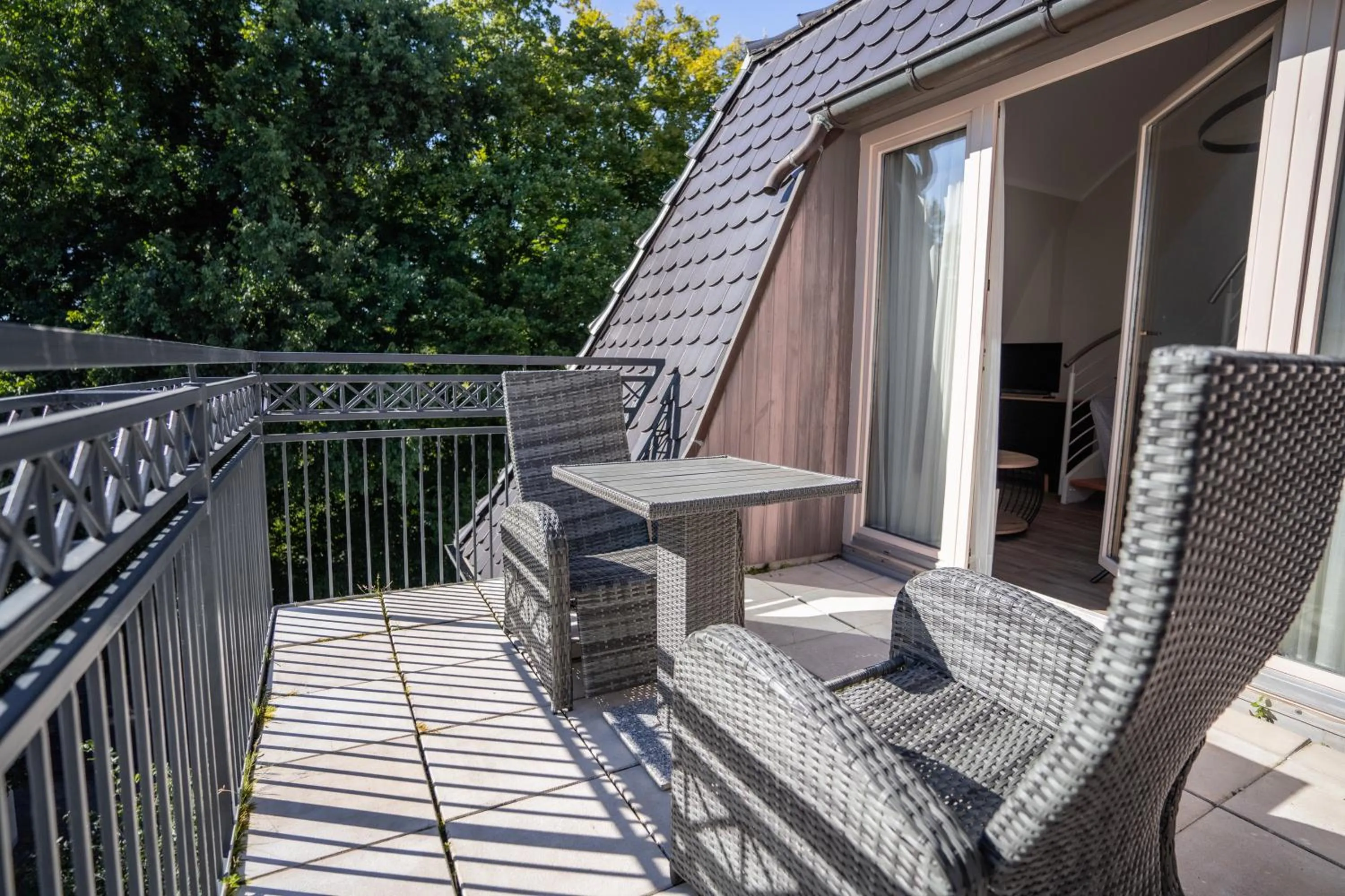 Hotel CityHome am Kurpark