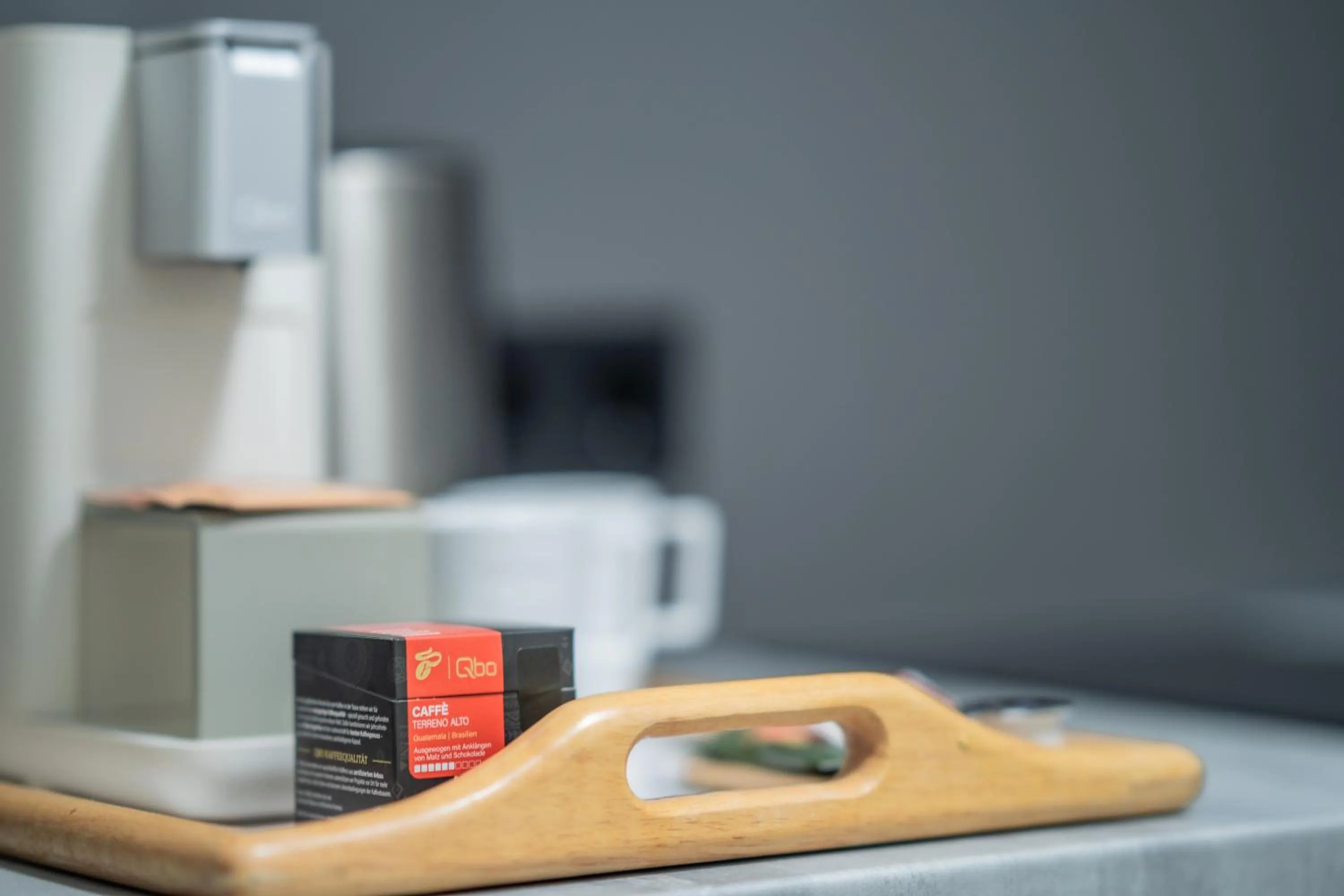 Hotel CityHome am Kurpark