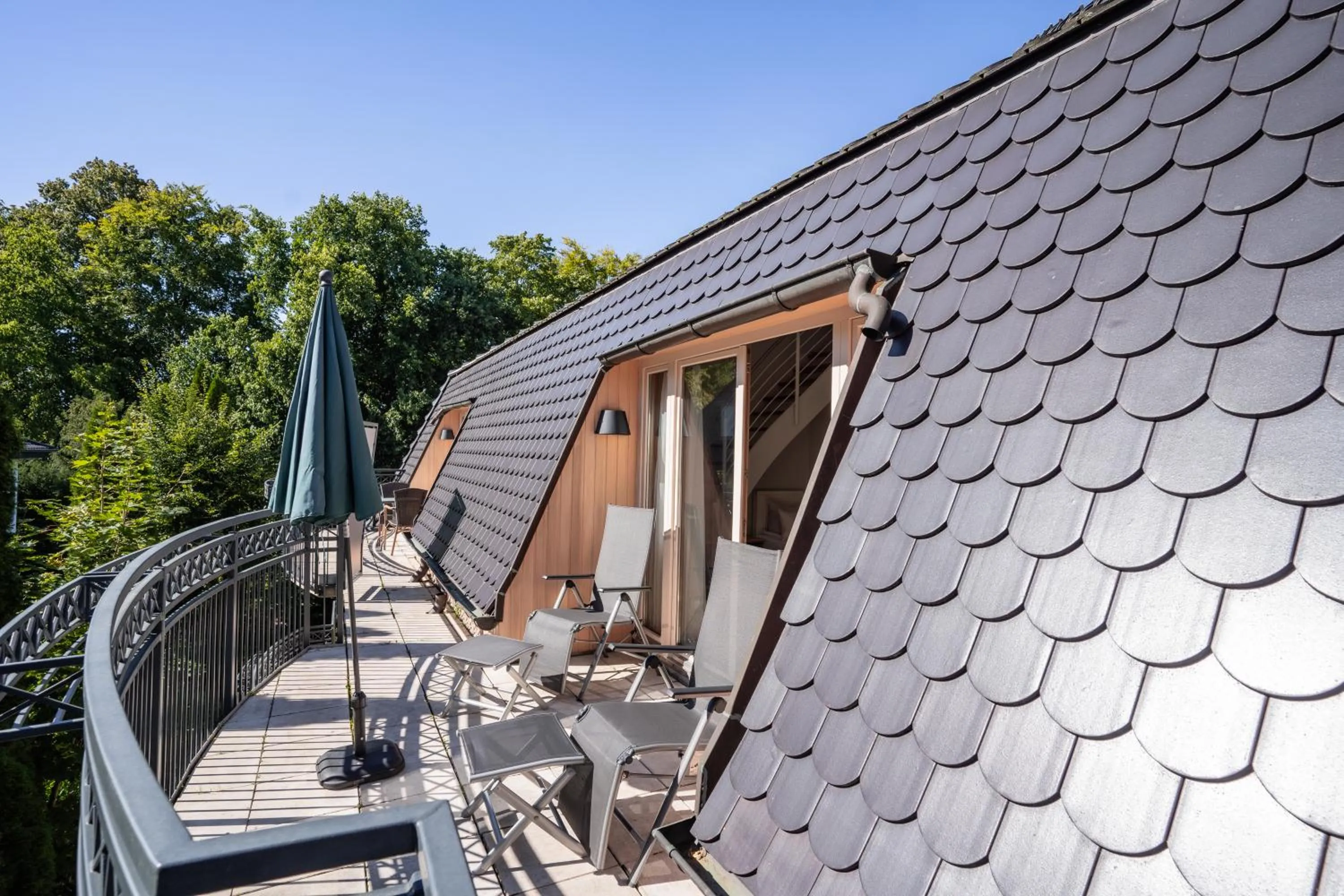 Hotel CityHome am Kurpark