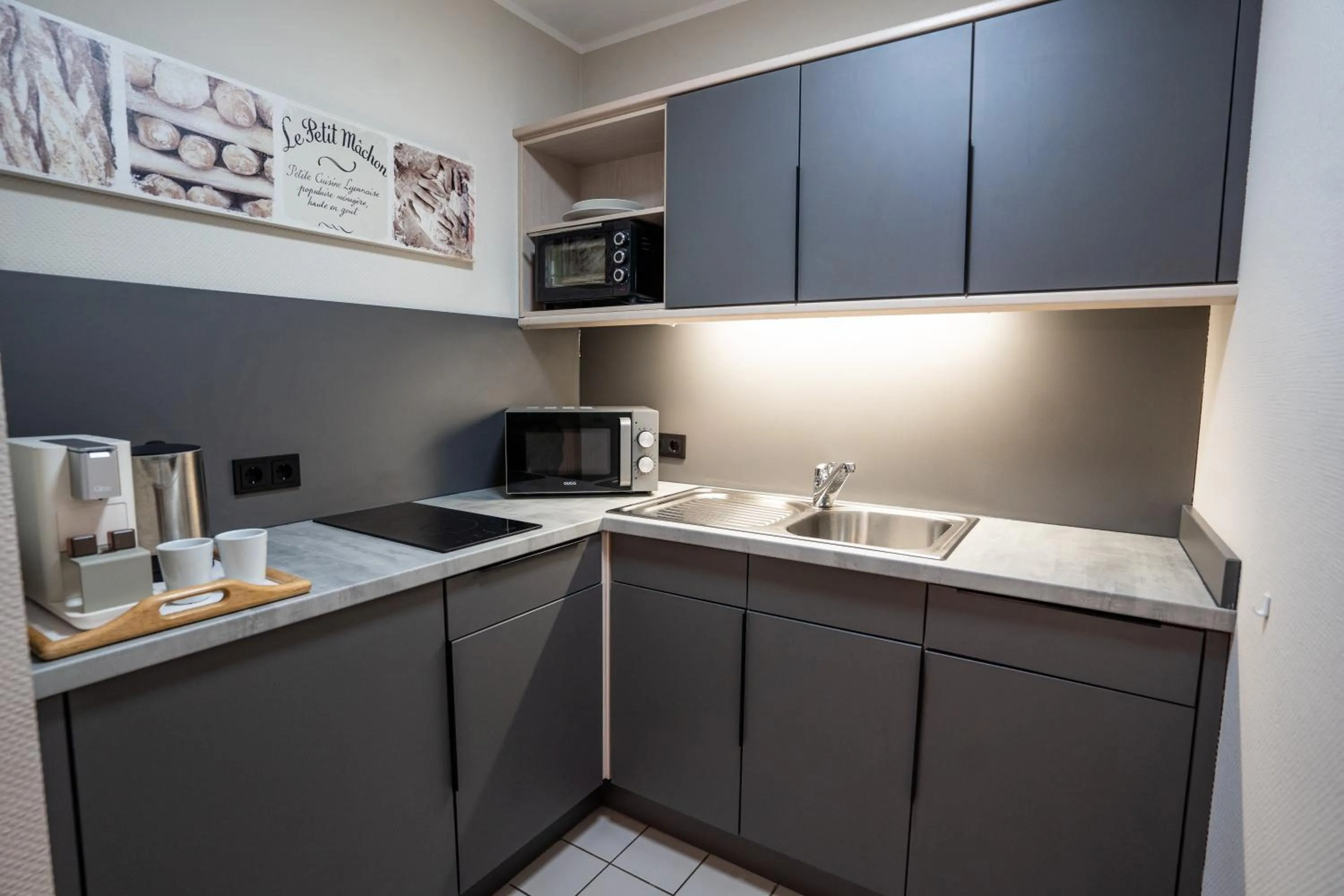 Hotel CityHome am Kurpark