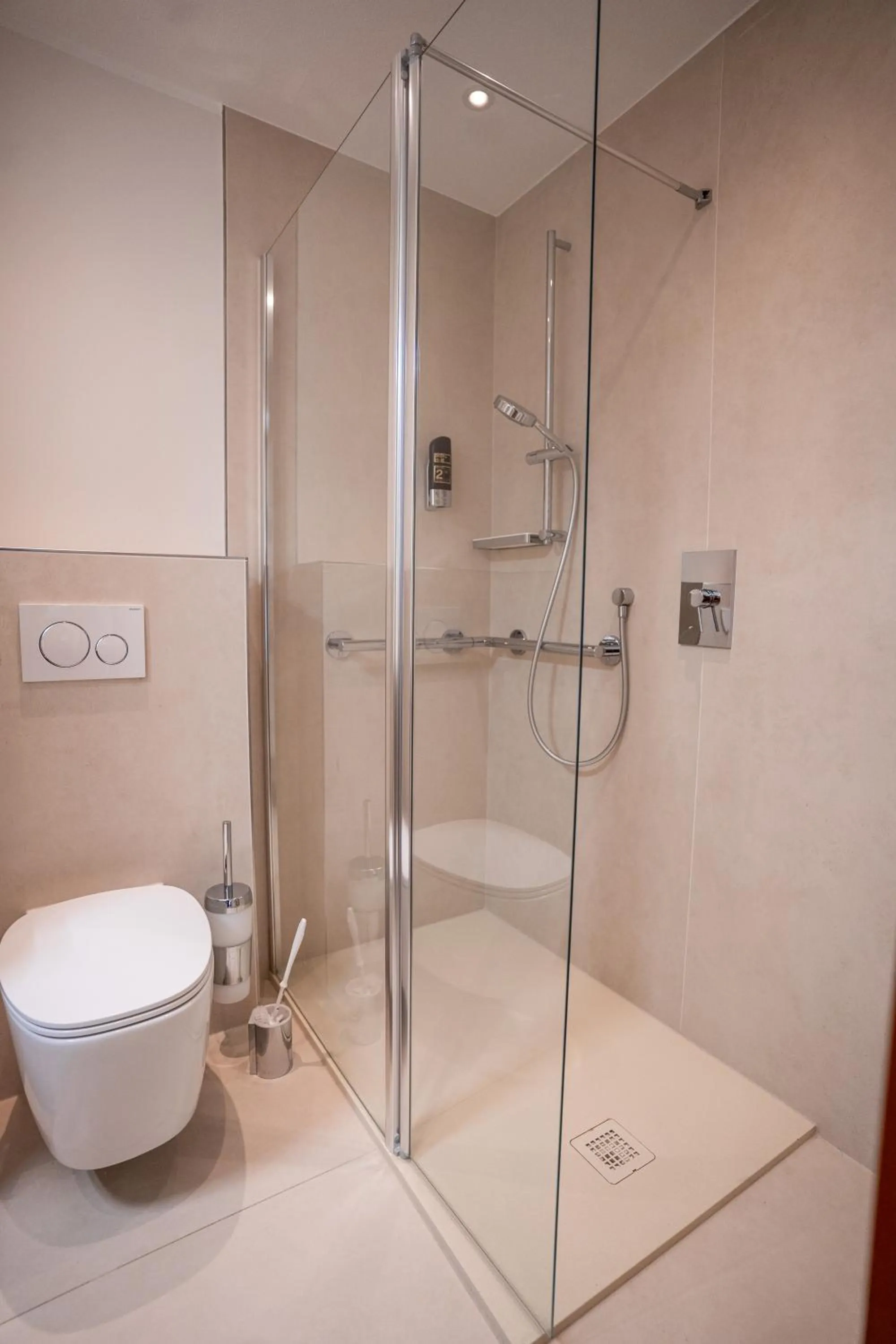 Hotel CityHome am Kurpark