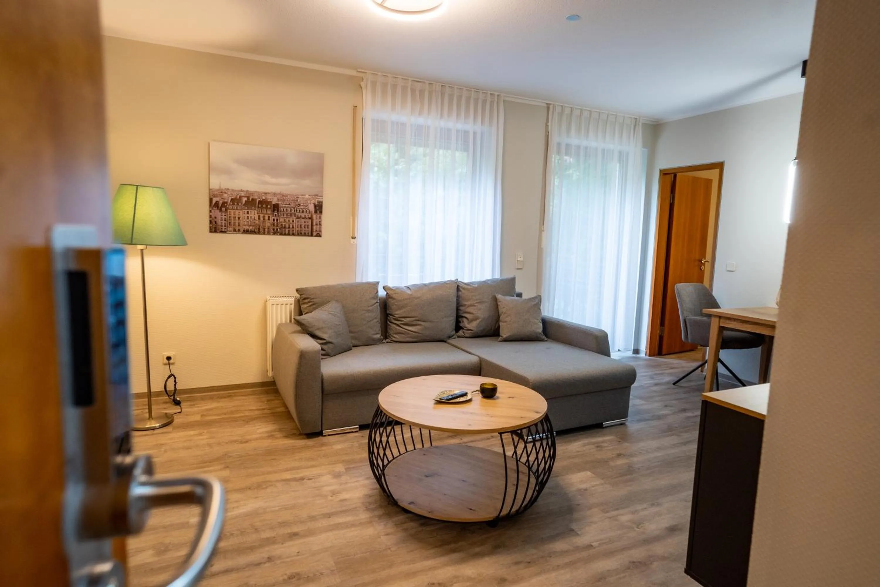 Hotel CityHome am Kurpark