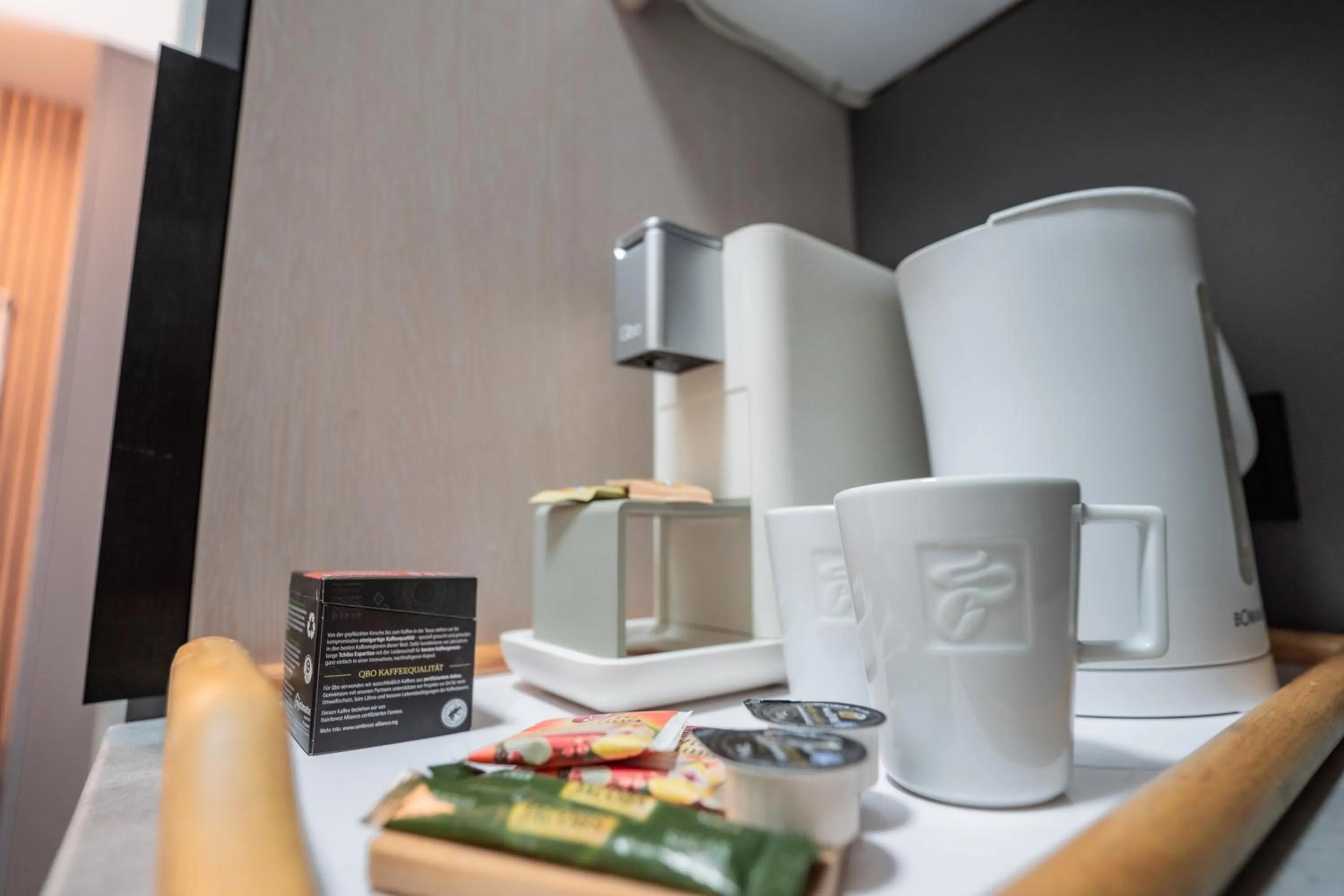 Hotel CityHome am Kurpark