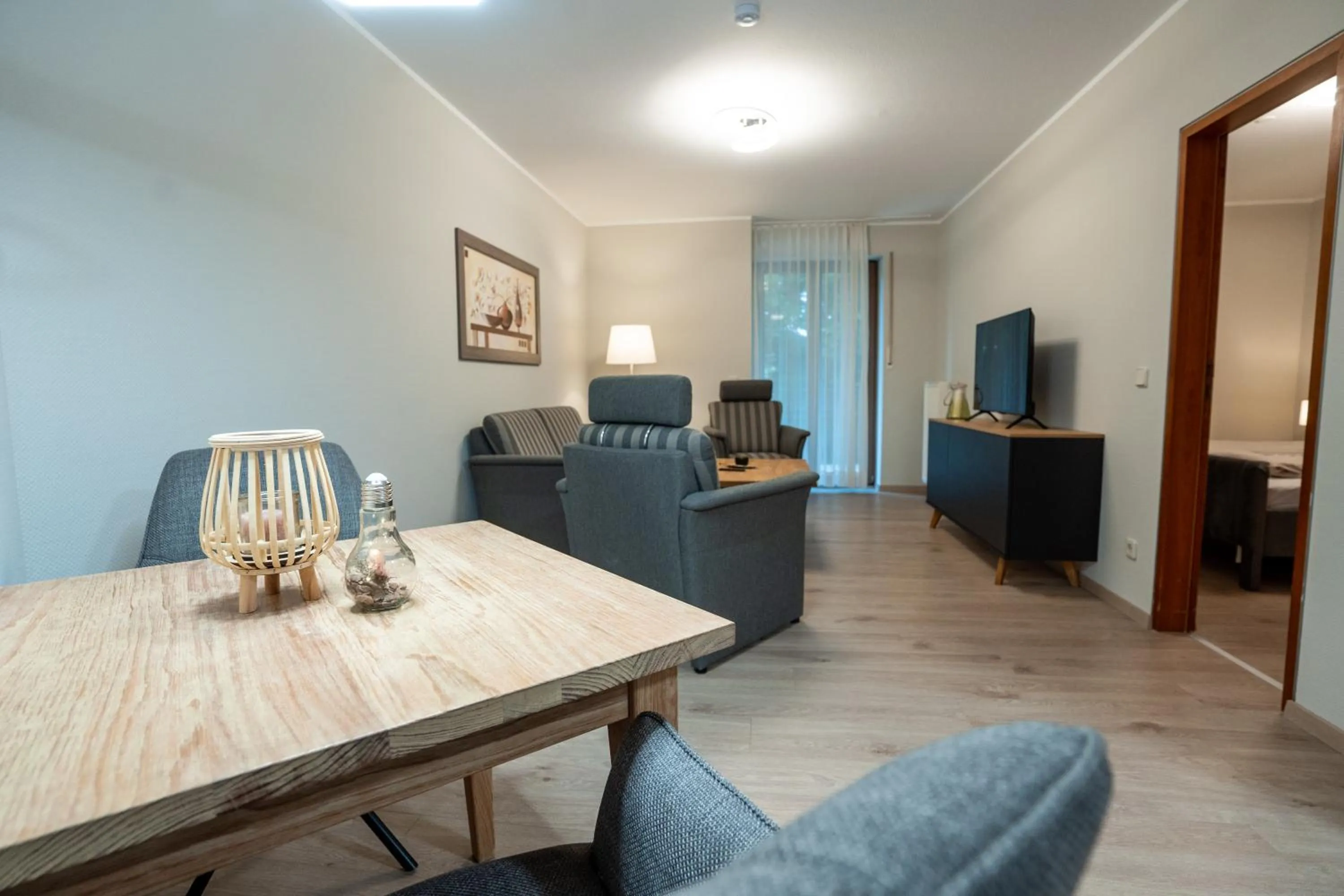 Hotel CityHome am Kurpark