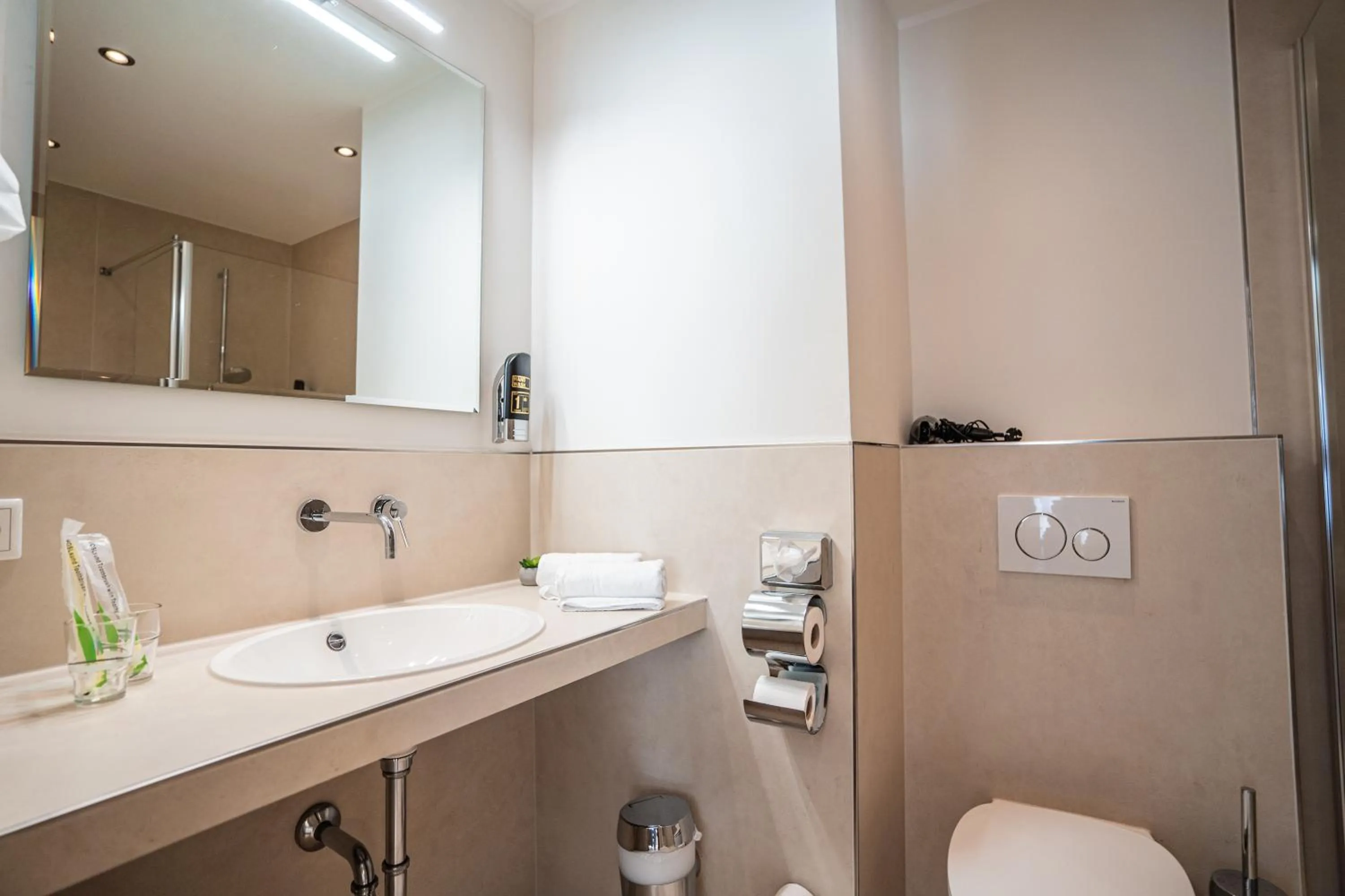 Hotel CityHome am Kurpark