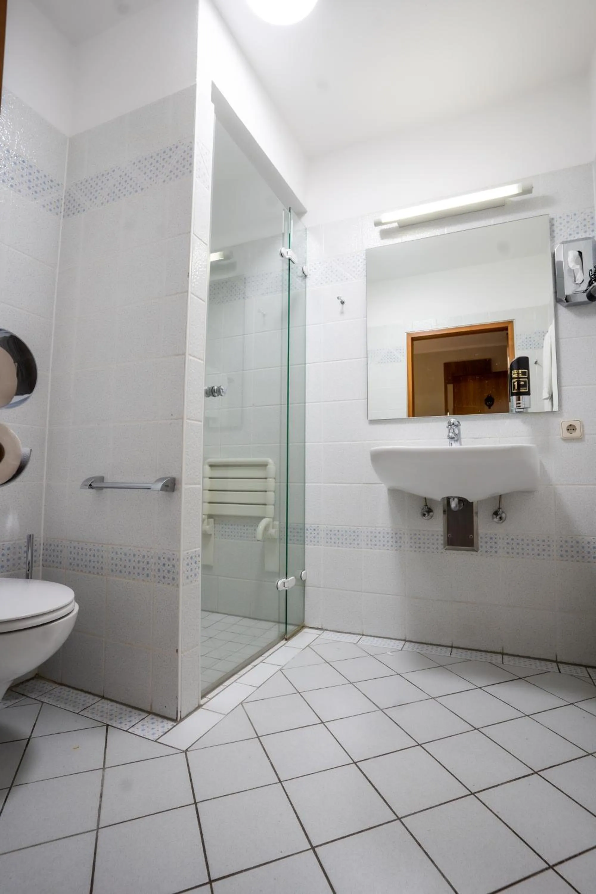 Hotel CityHome am Kurpark