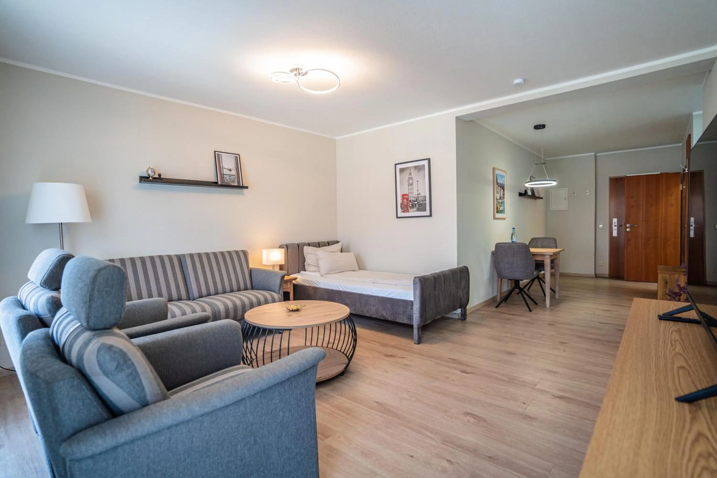 Hotel CityHome am Kurpark