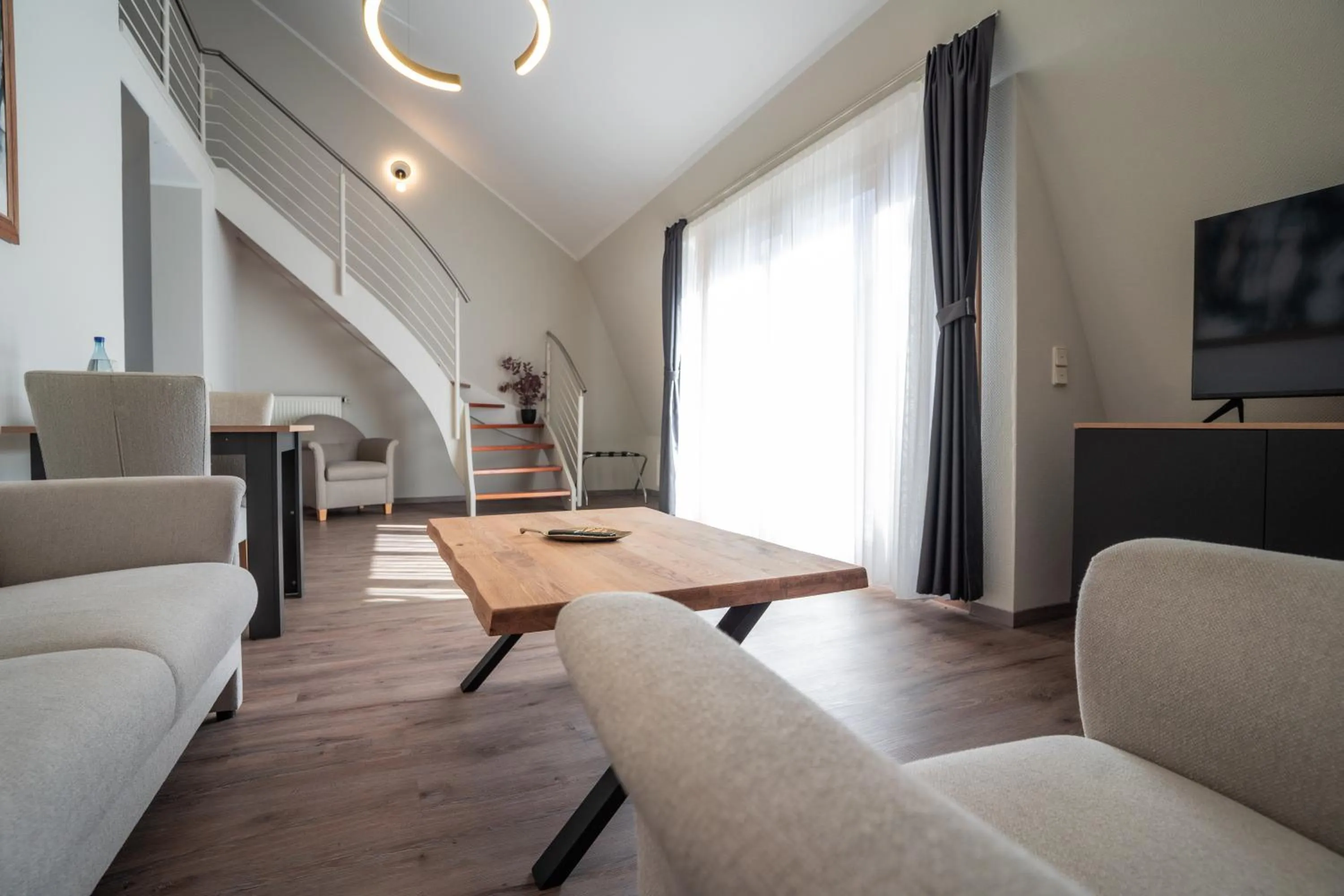 Hotel CityHome am Kurpark