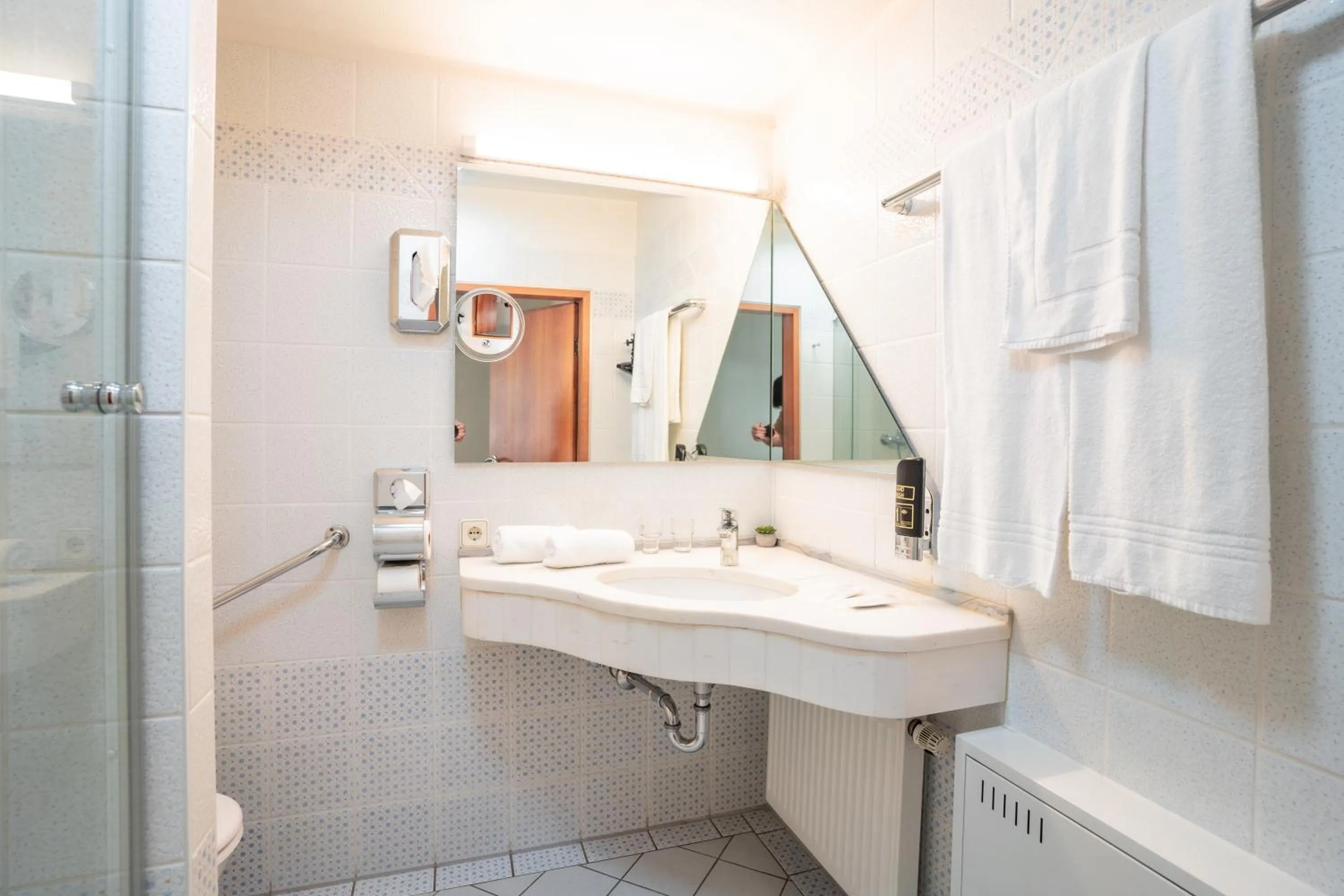 Hotel CityHome am Kurpark