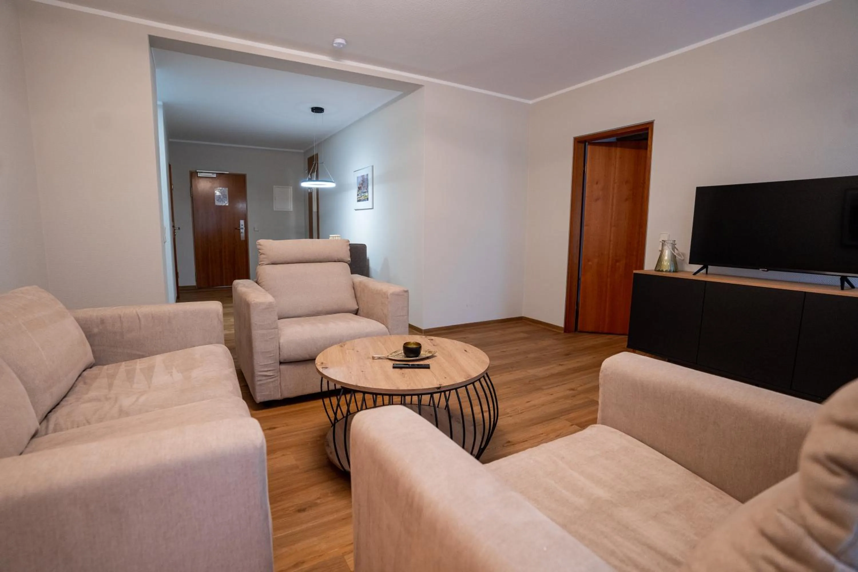 Hotel CityHome am Kurpark