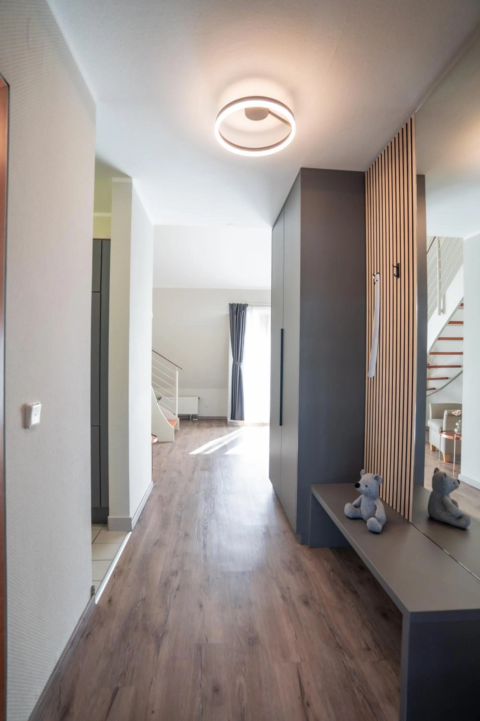 Hotel CityHome am Kurpark