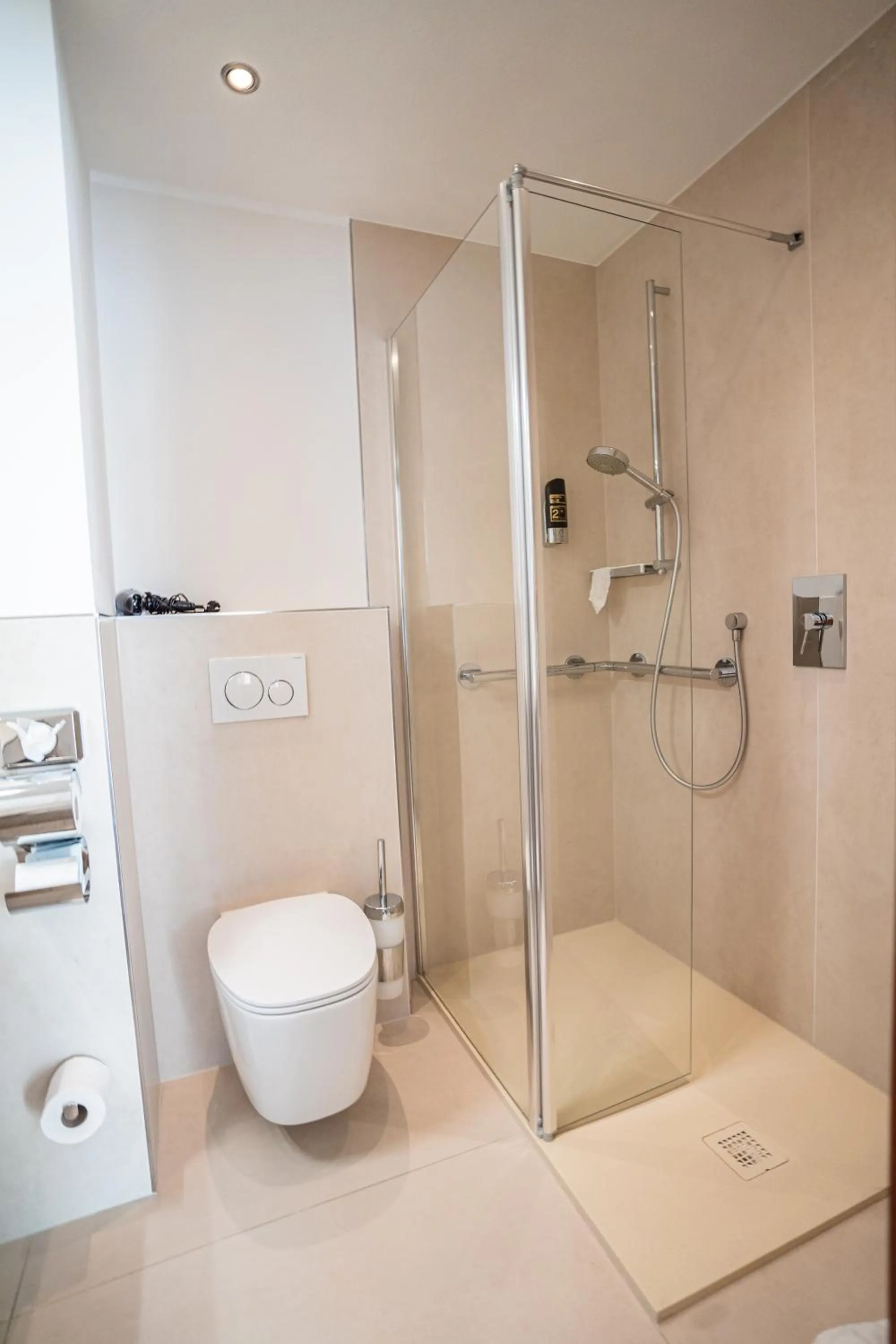 Hotel CityHome am Kurpark