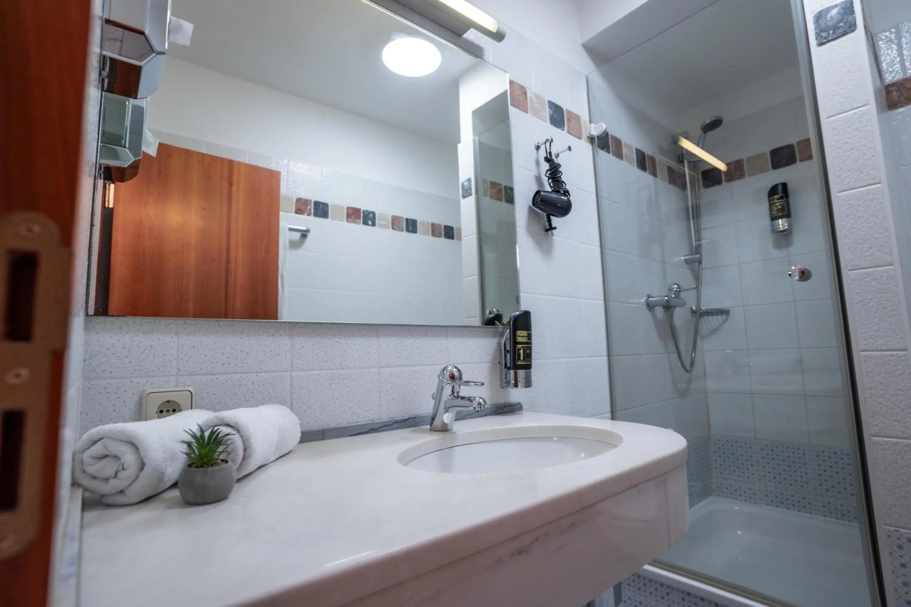 Hotel CityHome am Kurpark