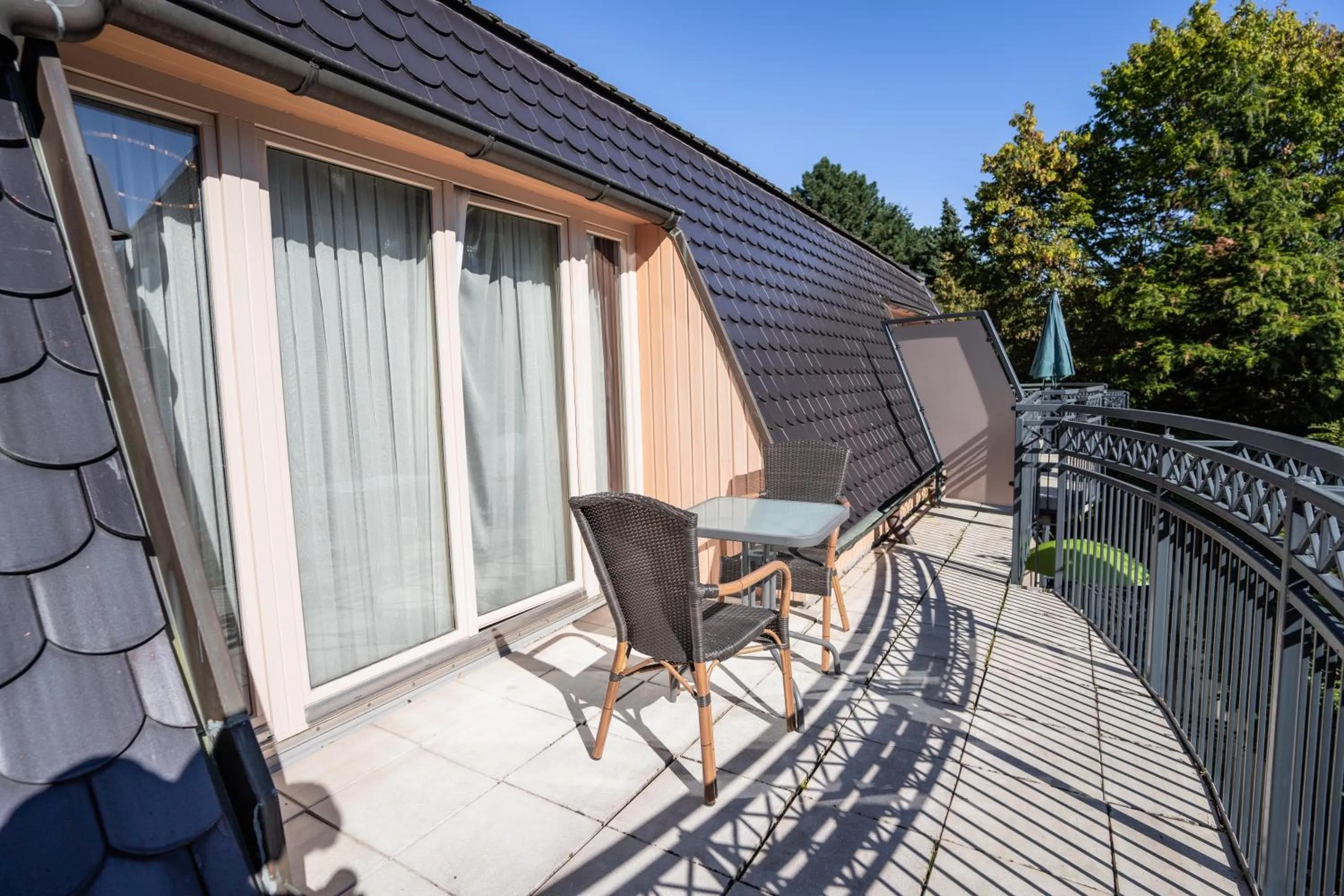 Hotel CityHome am Kurpark