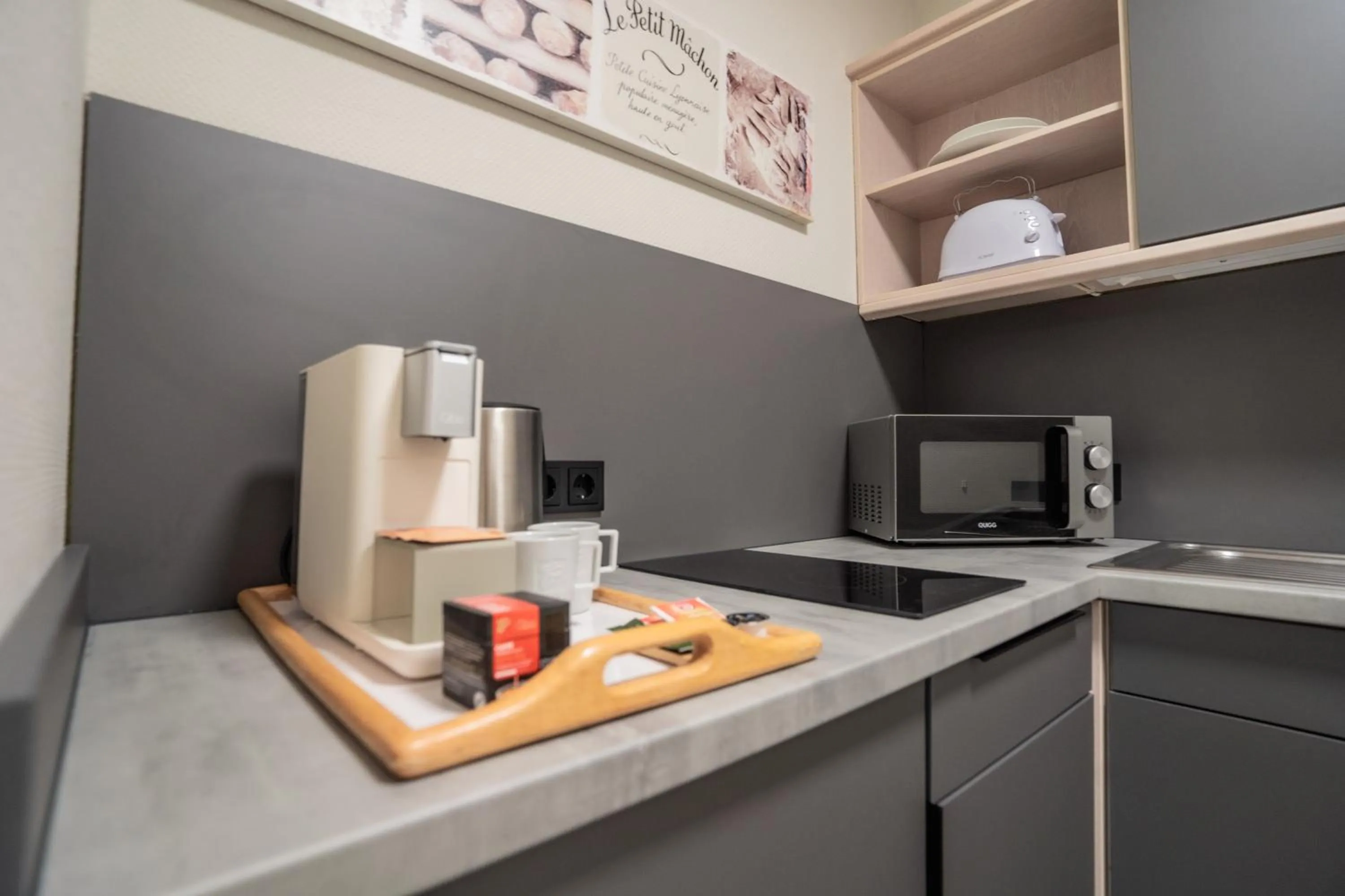 Hotel CityHome am Kurpark