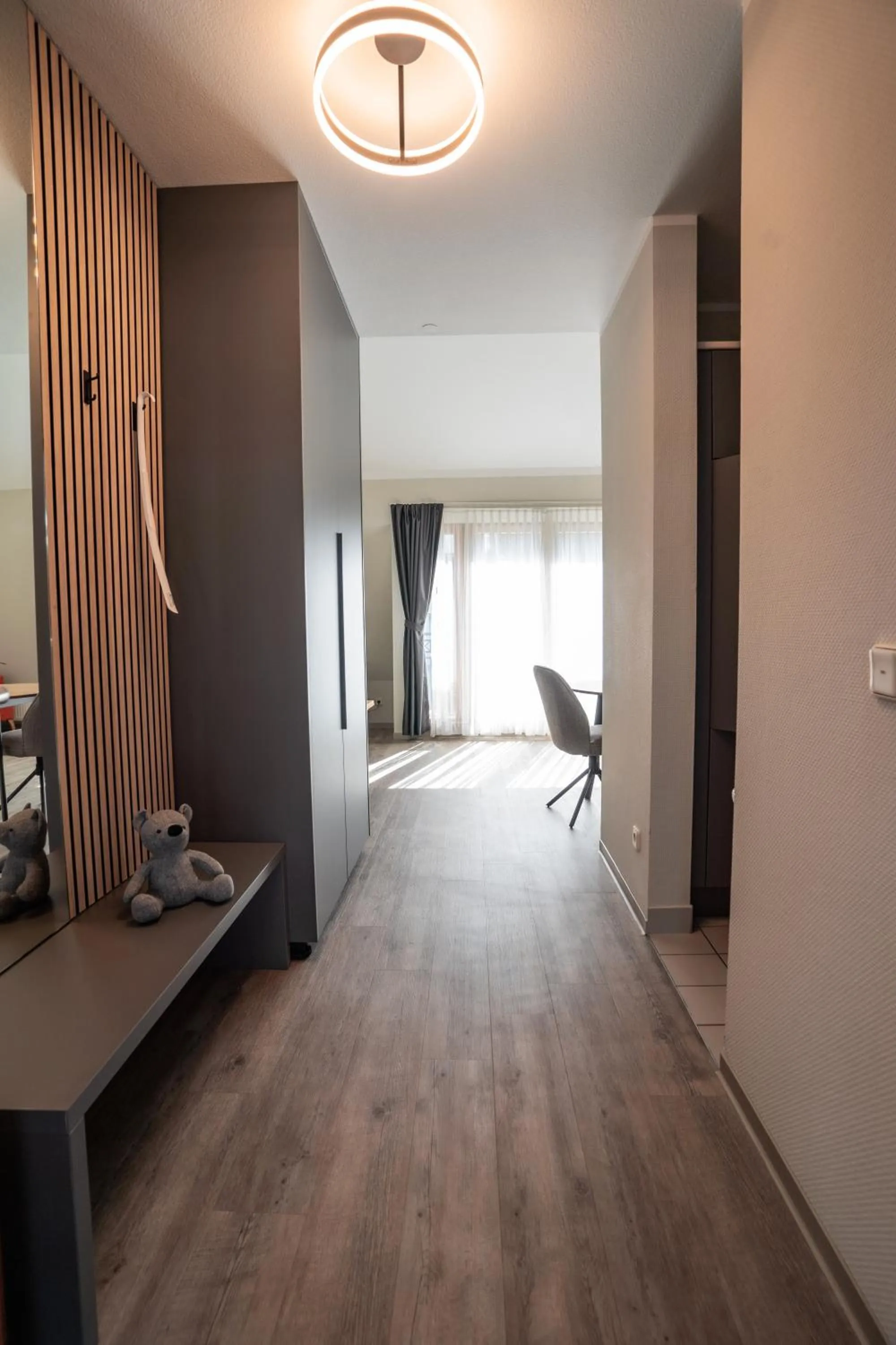 Hotel CityHome am Kurpark