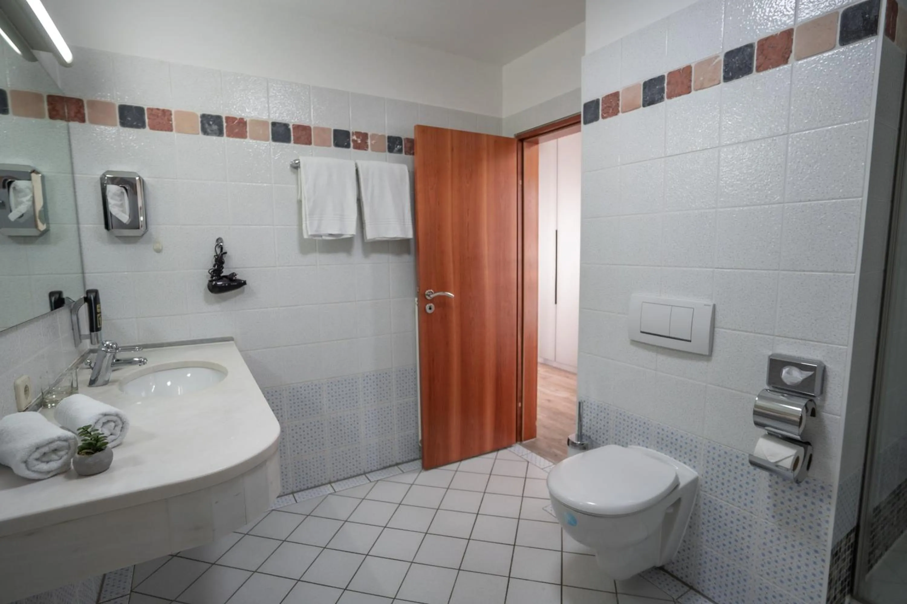 Hotel CityHome am Kurpark