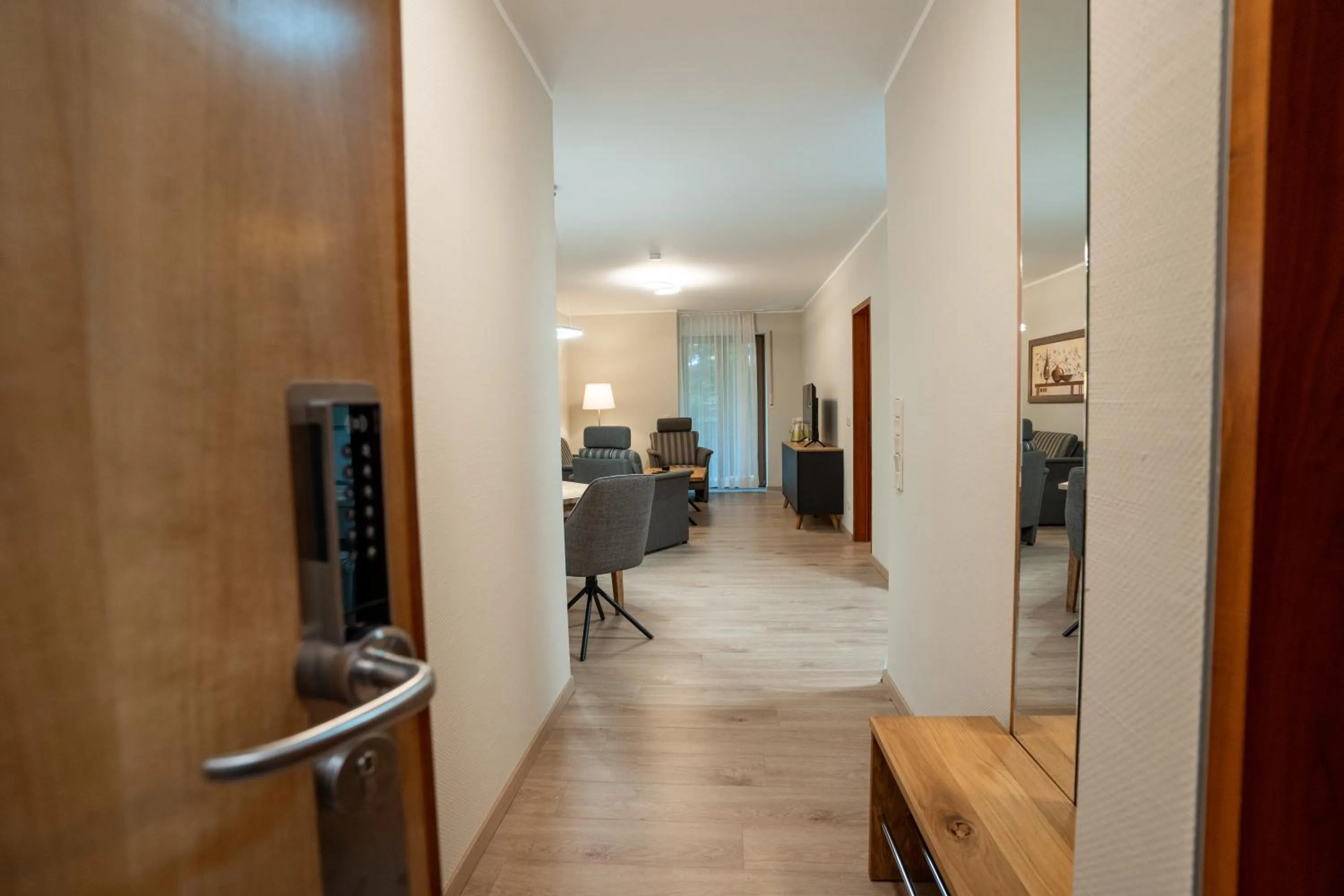 Hotel CityHome am Kurpark