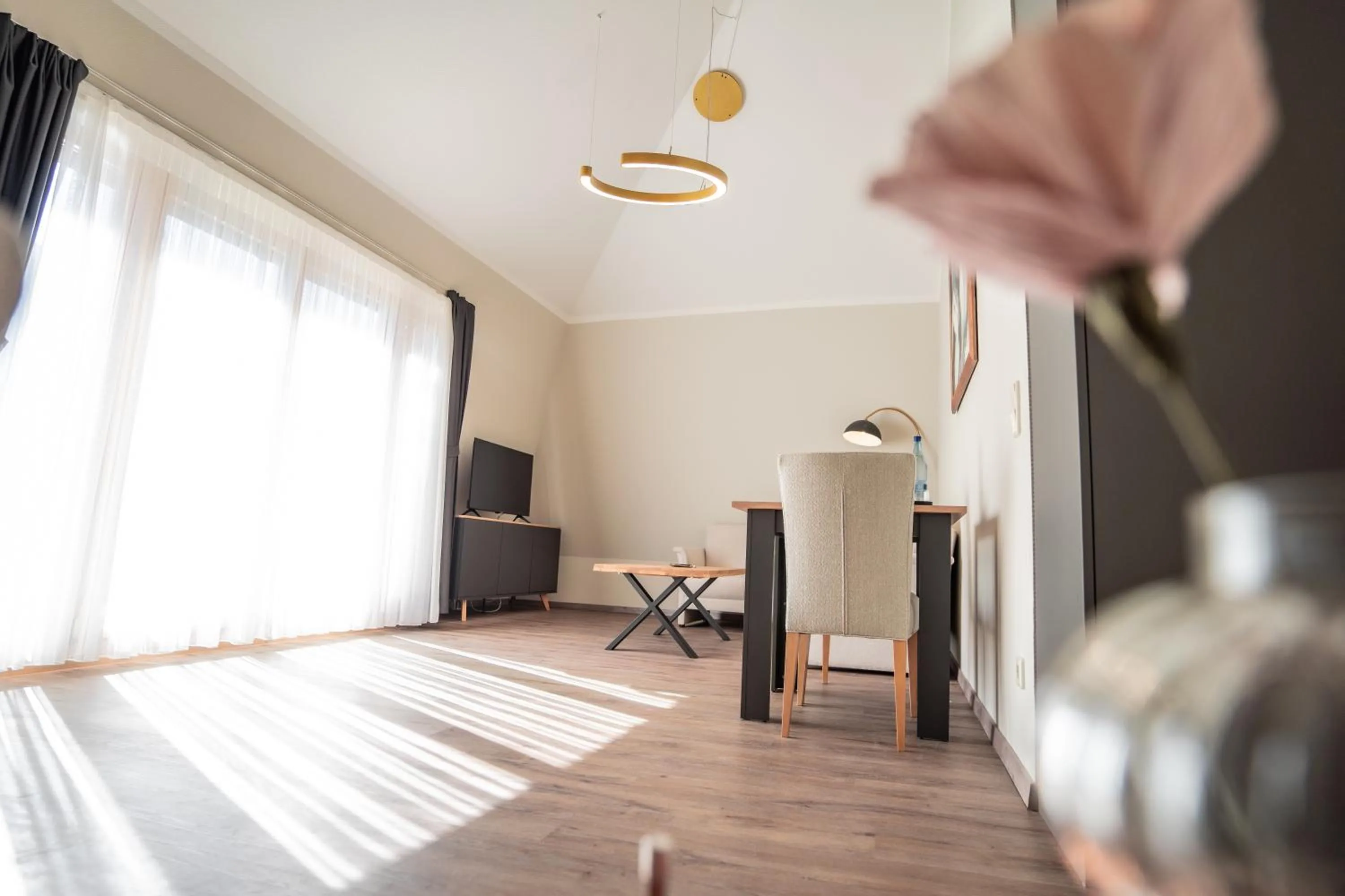 Hotel CityHome am Kurpark