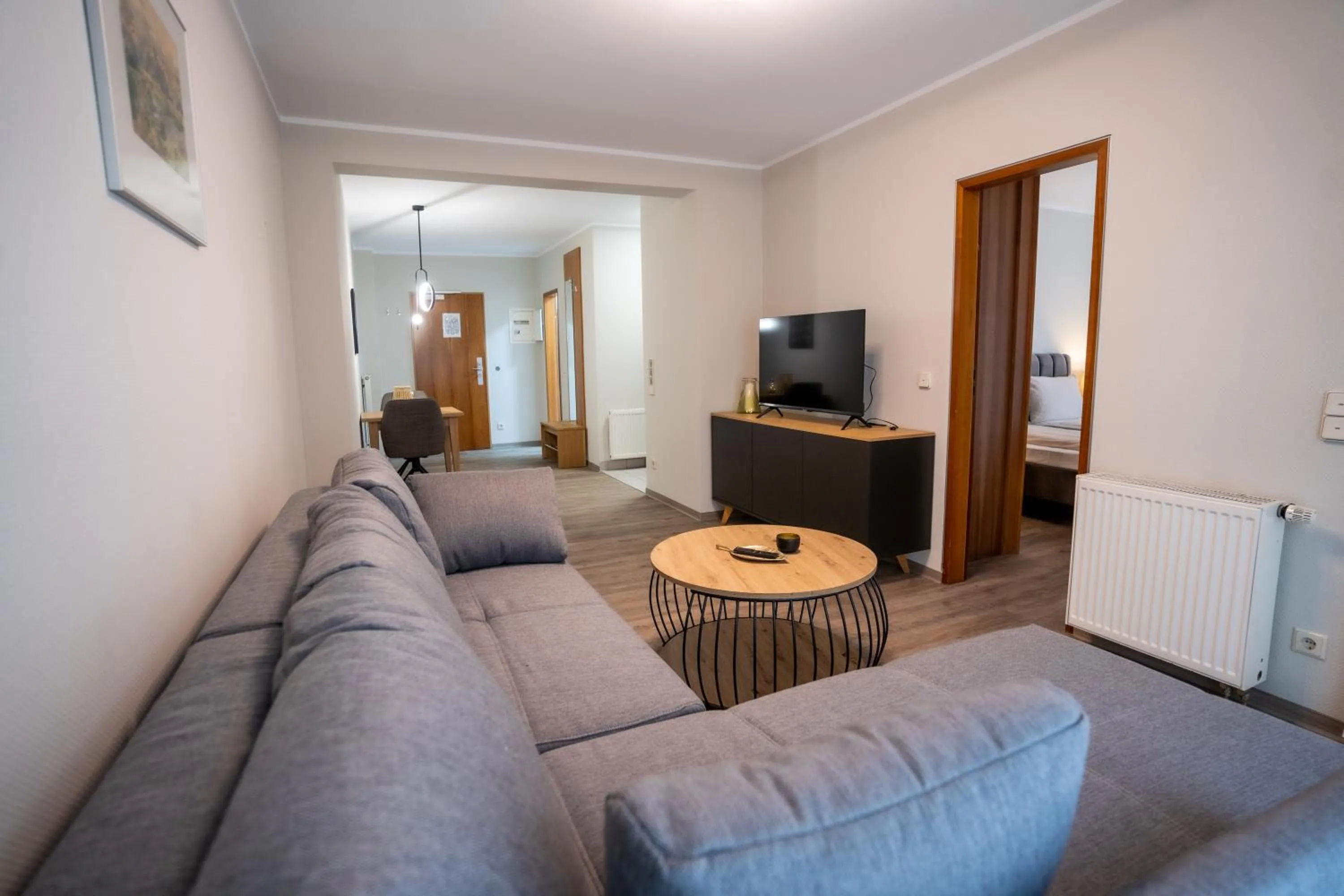 Hotel CityHome am Kurpark