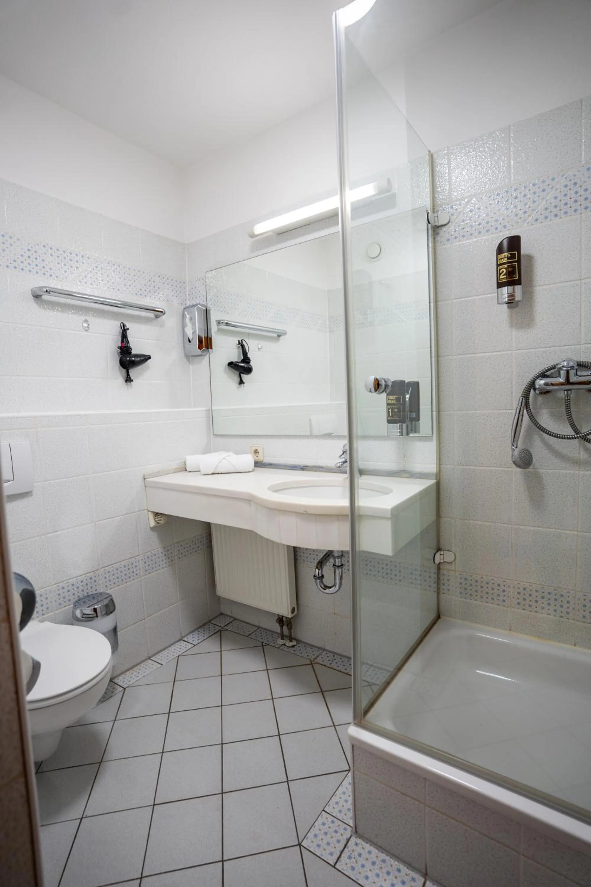 Hotel CityHome am Kurpark