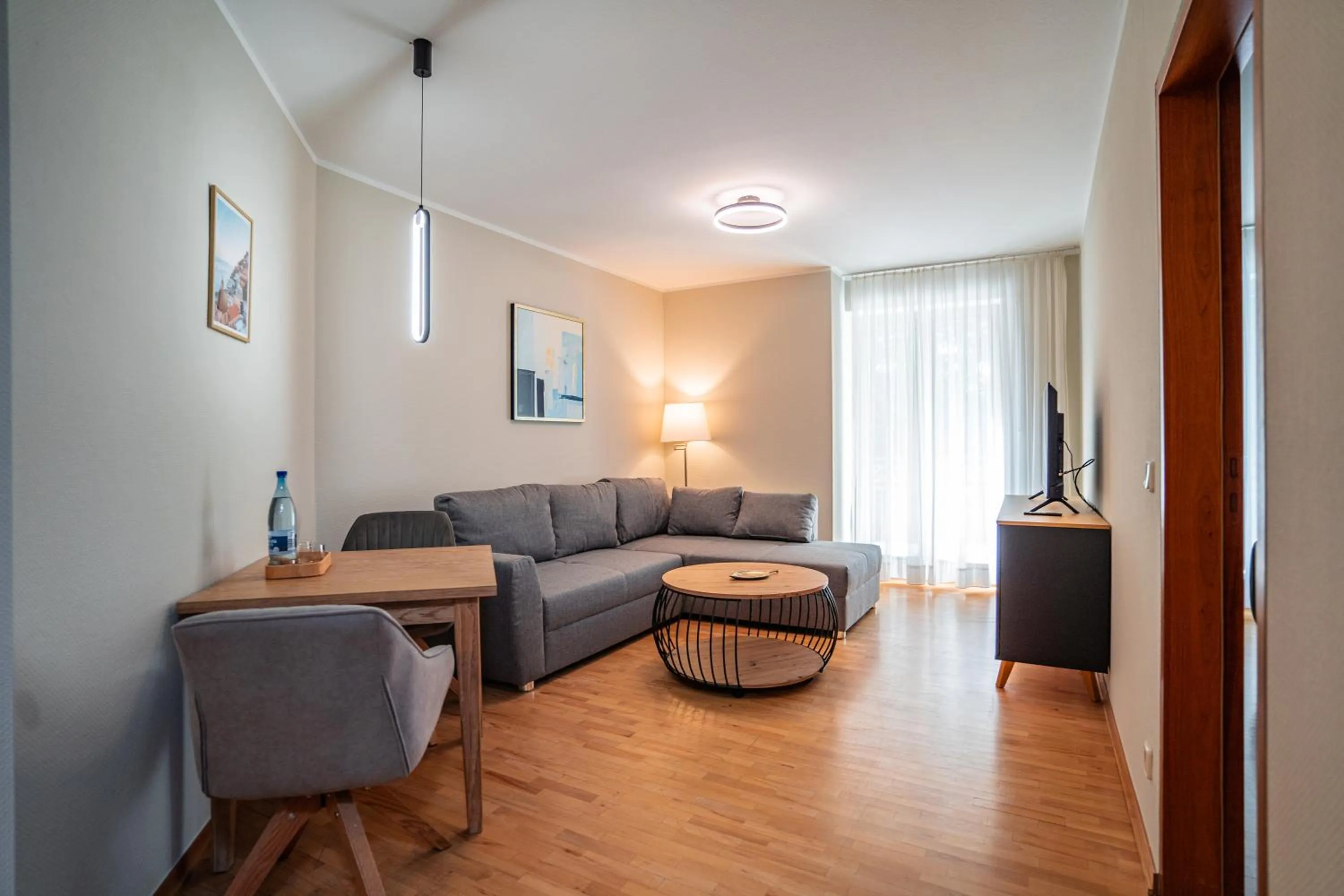 Hotel CityHome am Kurpark