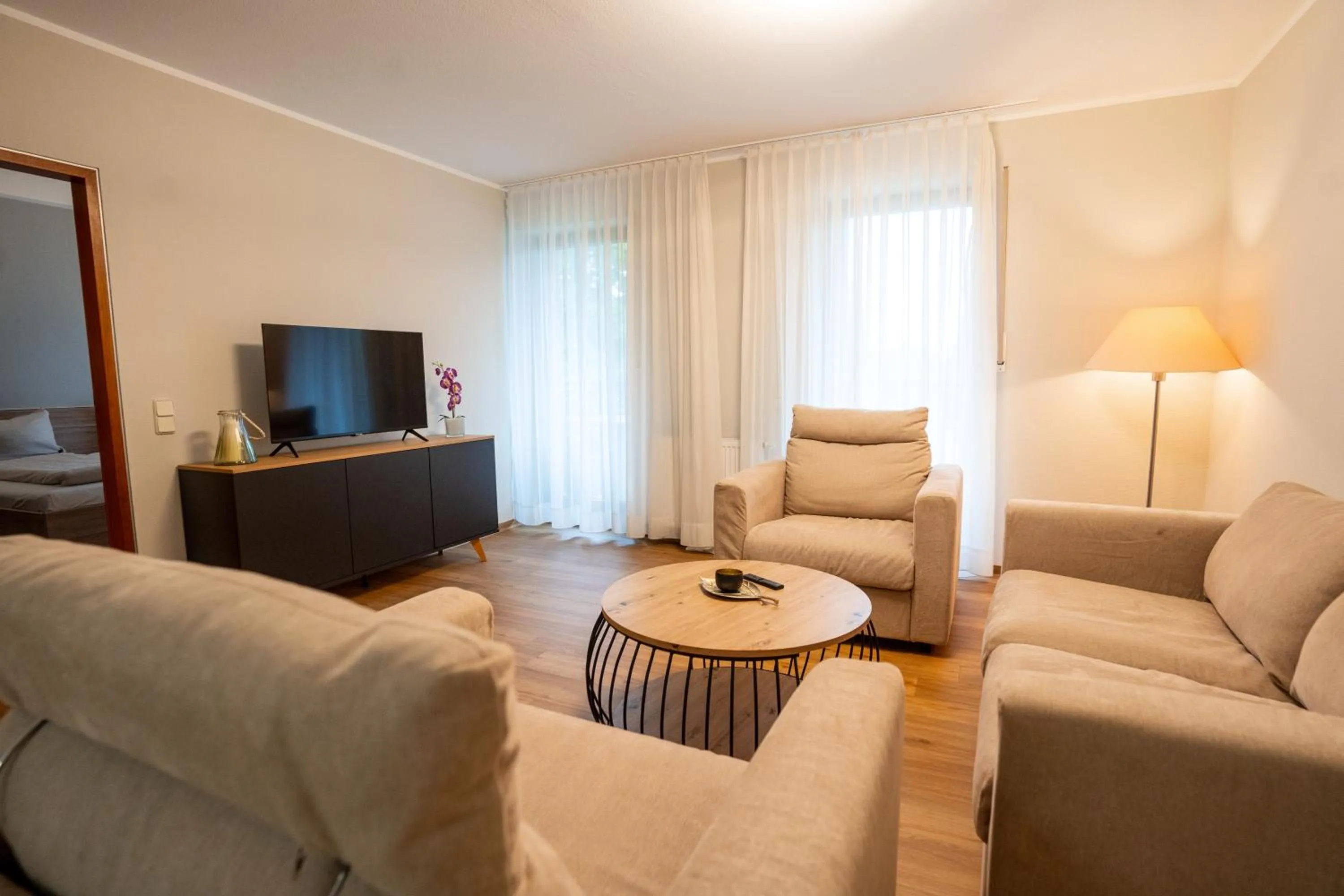 Hotel CityHome am Kurpark