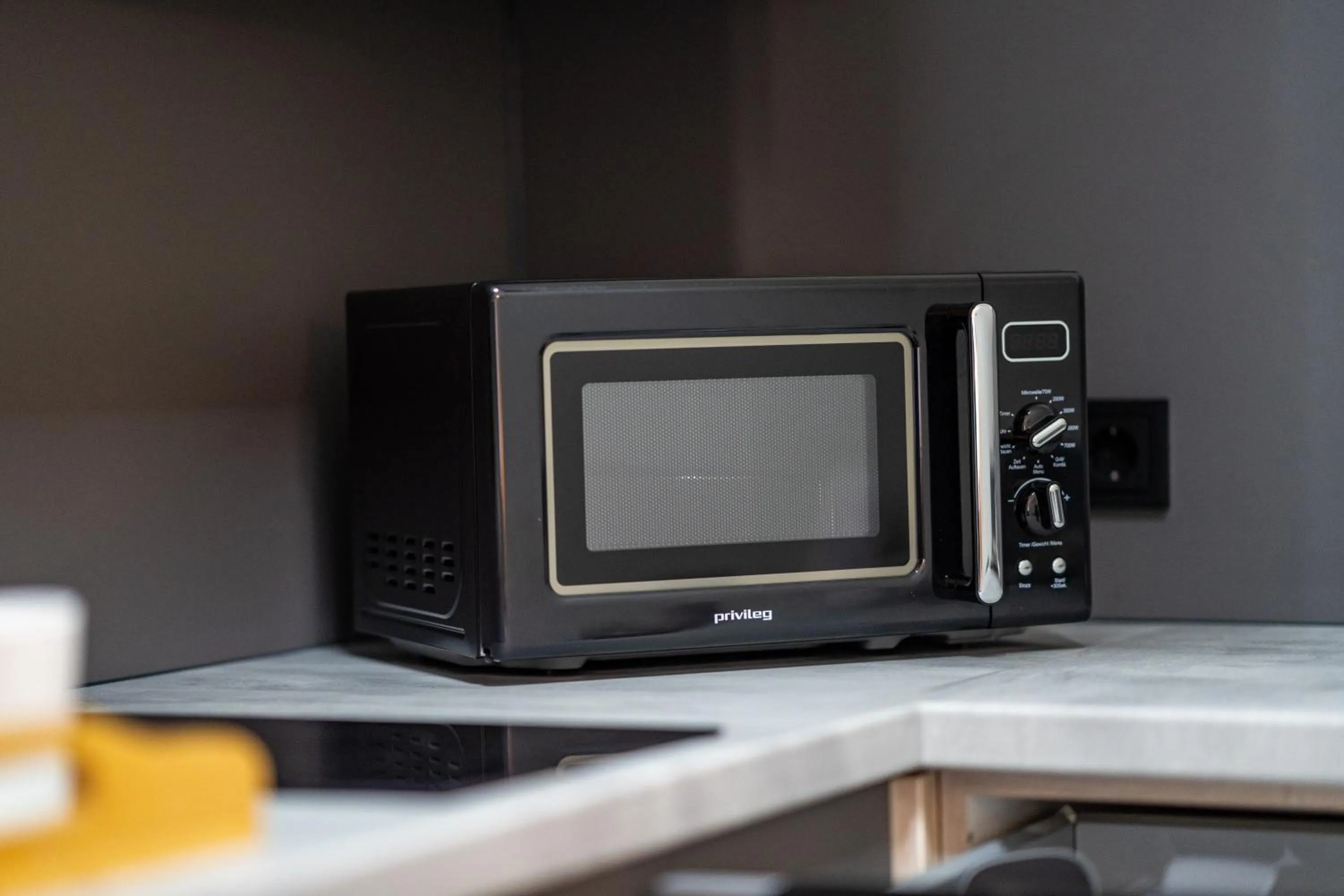 Hotel CityHome am Kurpark