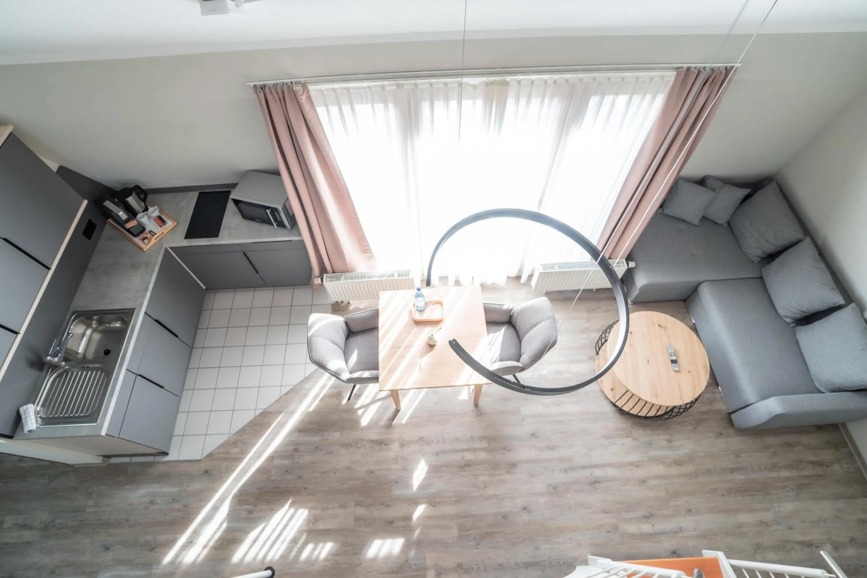 Hotel CityHome am Kurpark