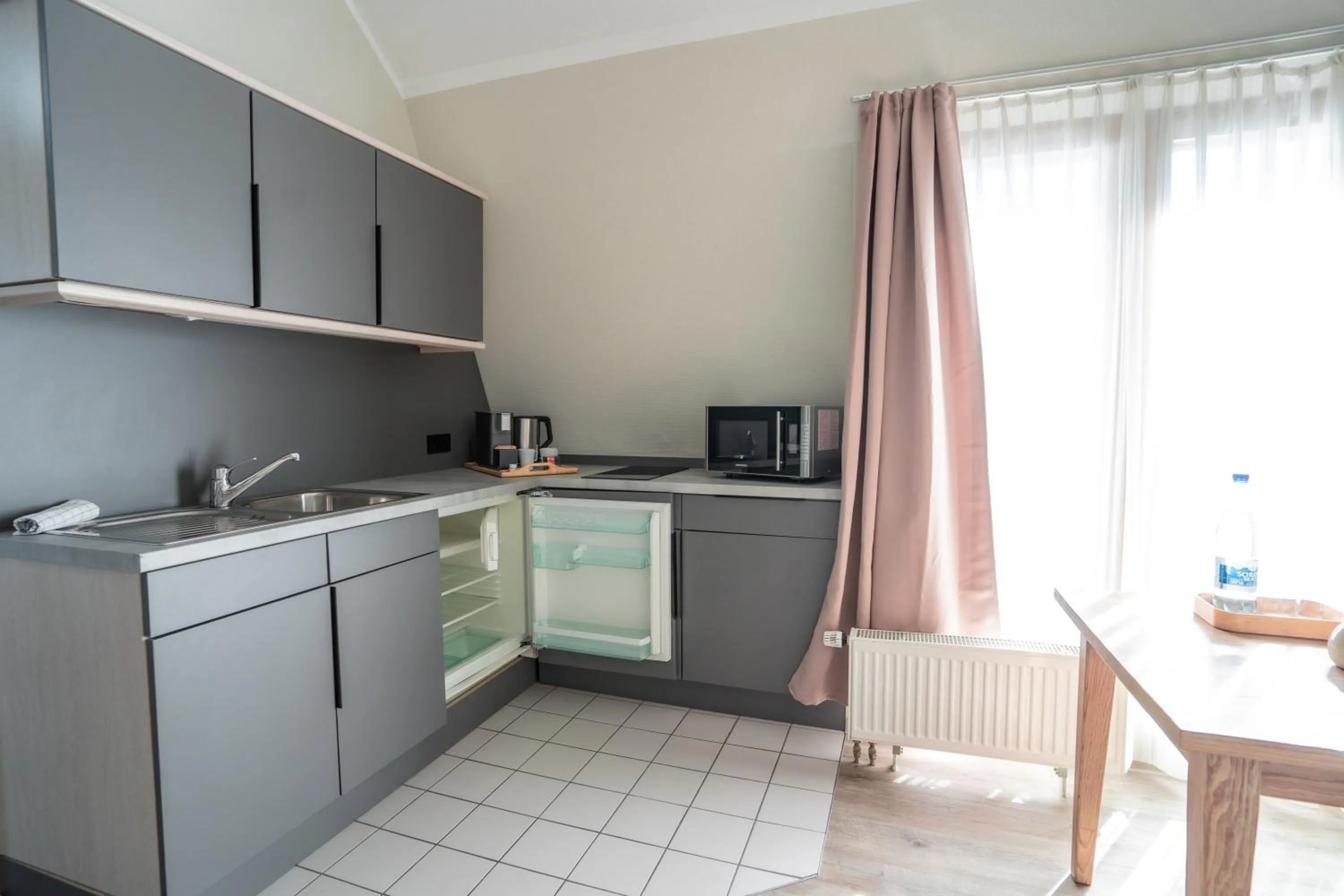 Hotel CityHome am Kurpark