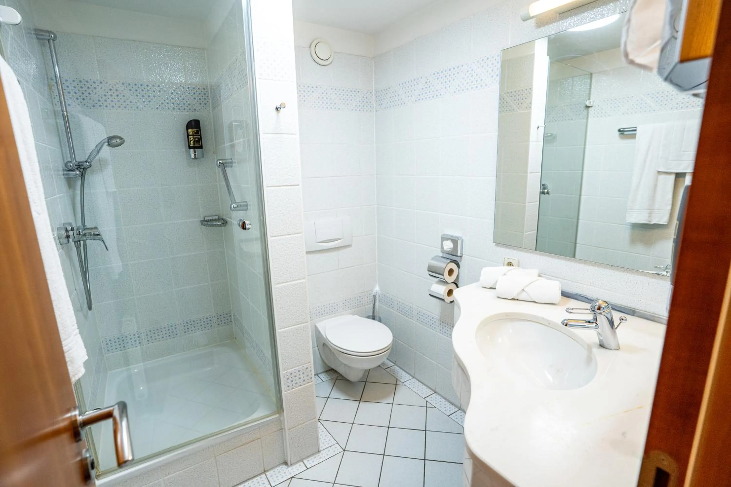 Hotel CityHome am Kurpark