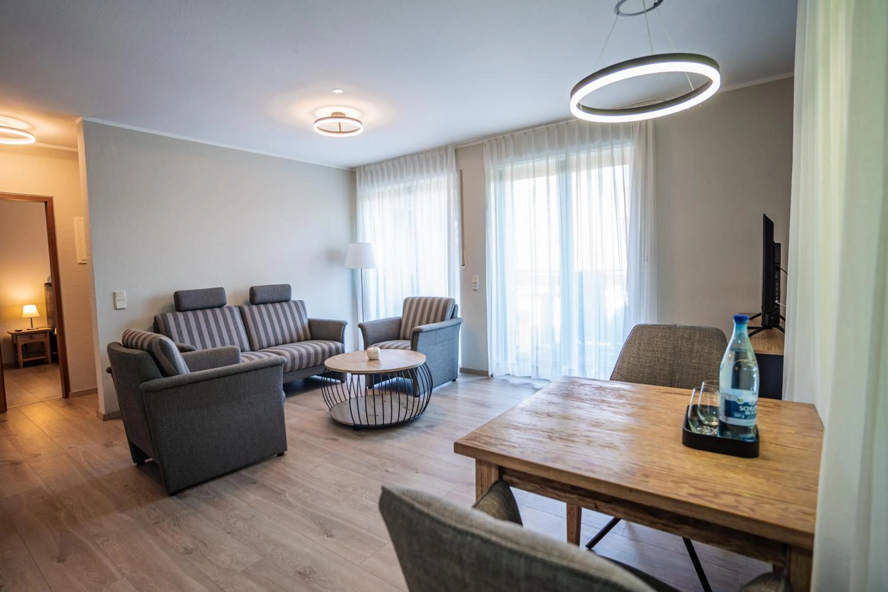 Hotel CityHome am Kurpark