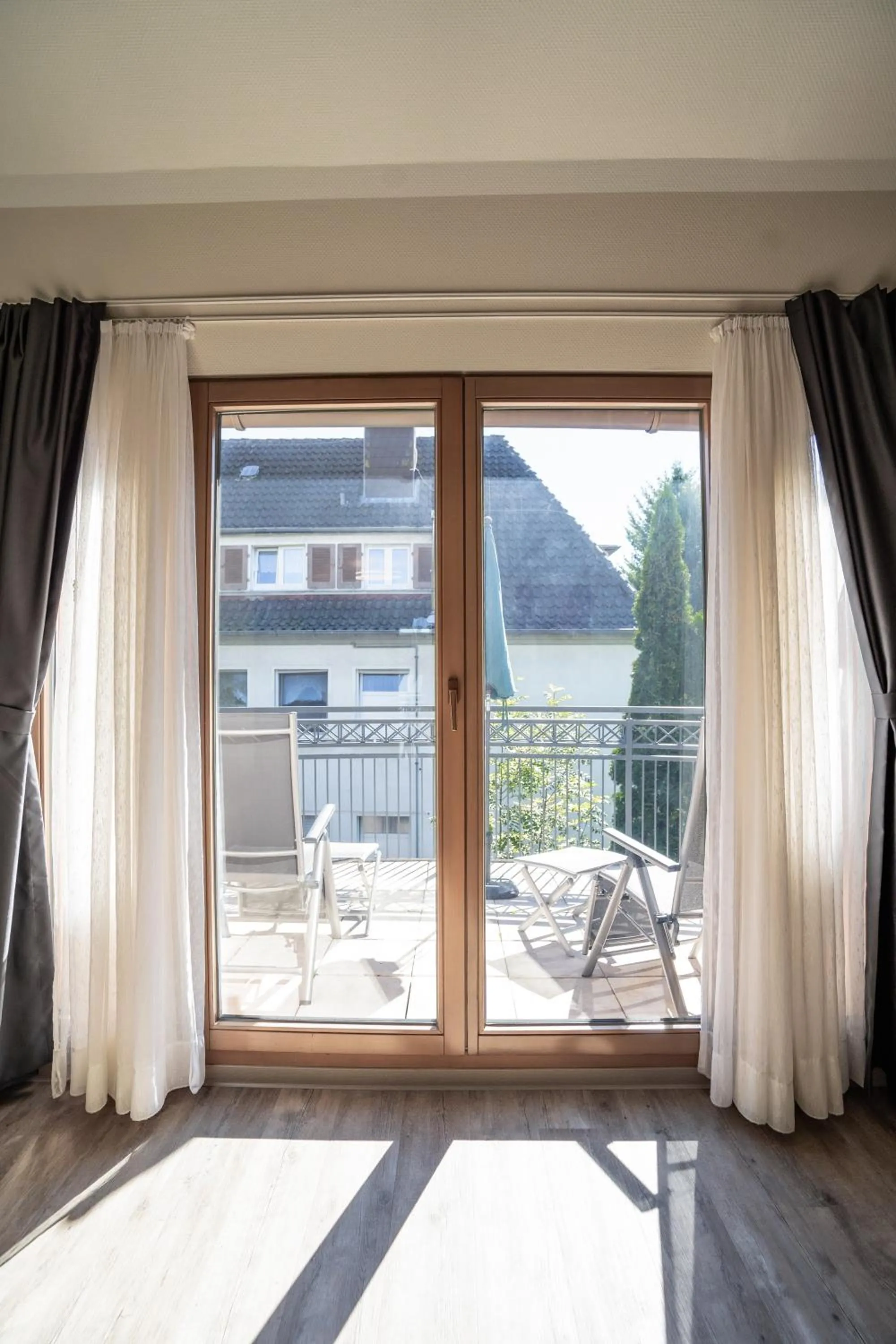 Hotel CityHome am Kurpark