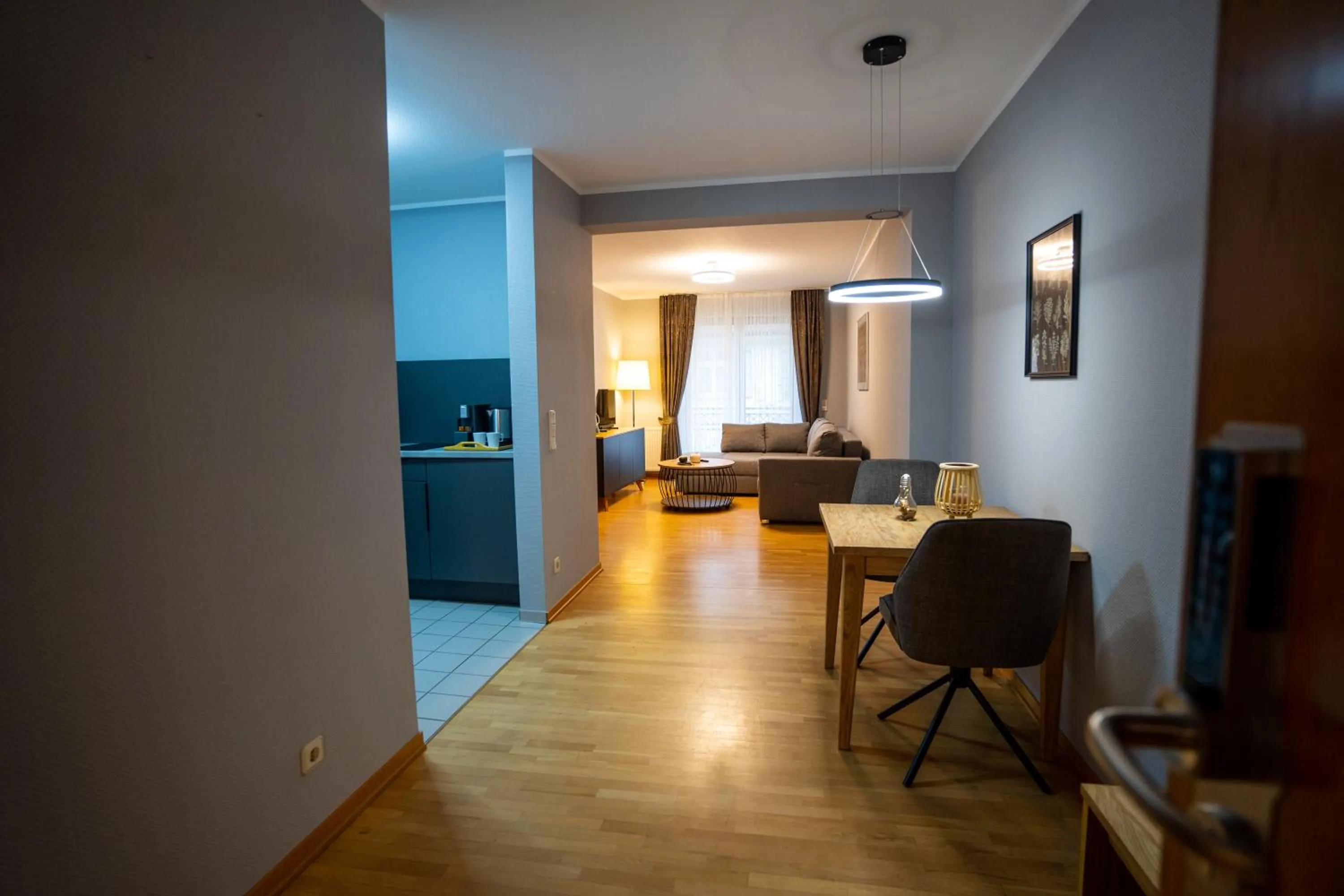 Hotel CityHome am Kurpark