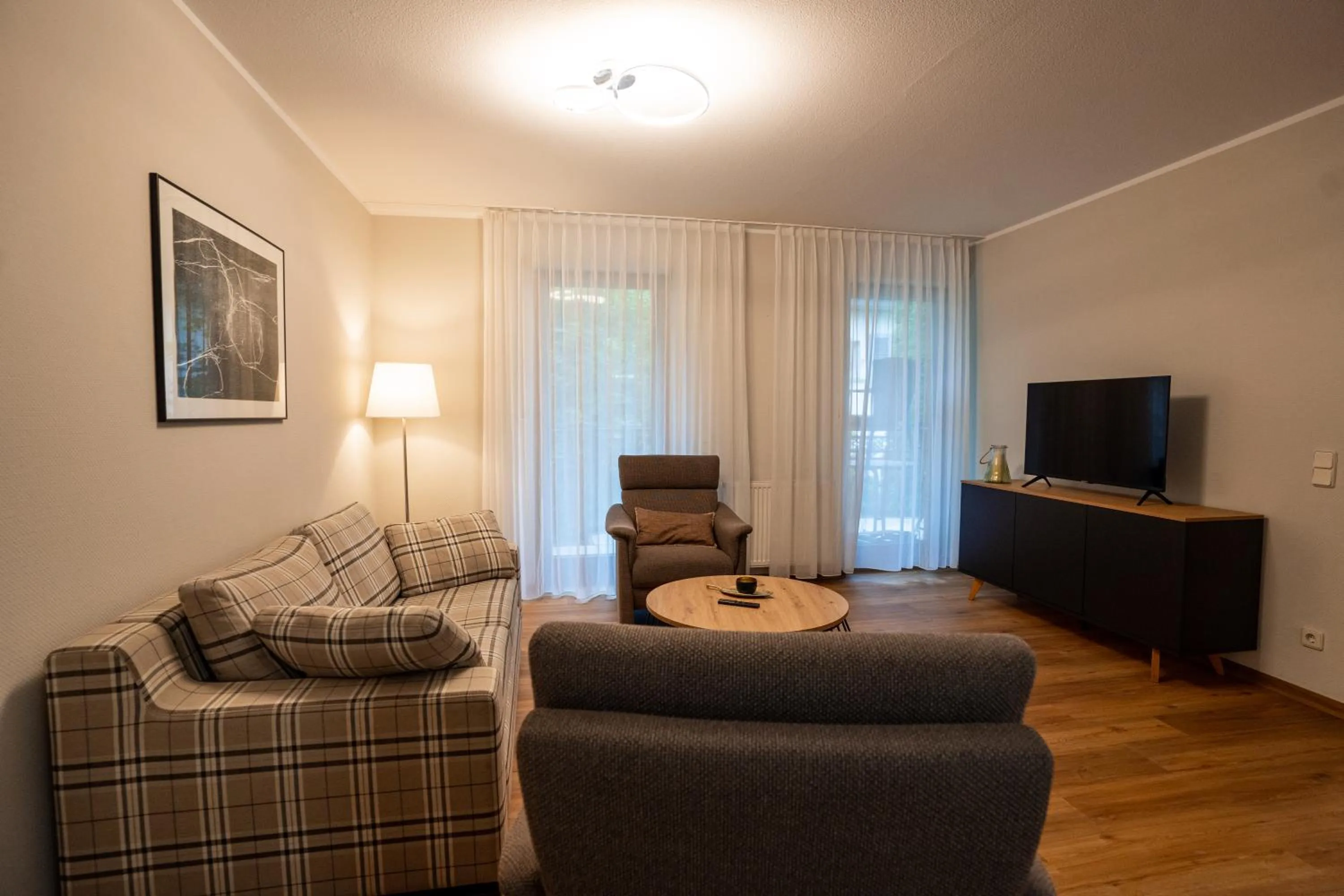 Hotel CityHome am Kurpark