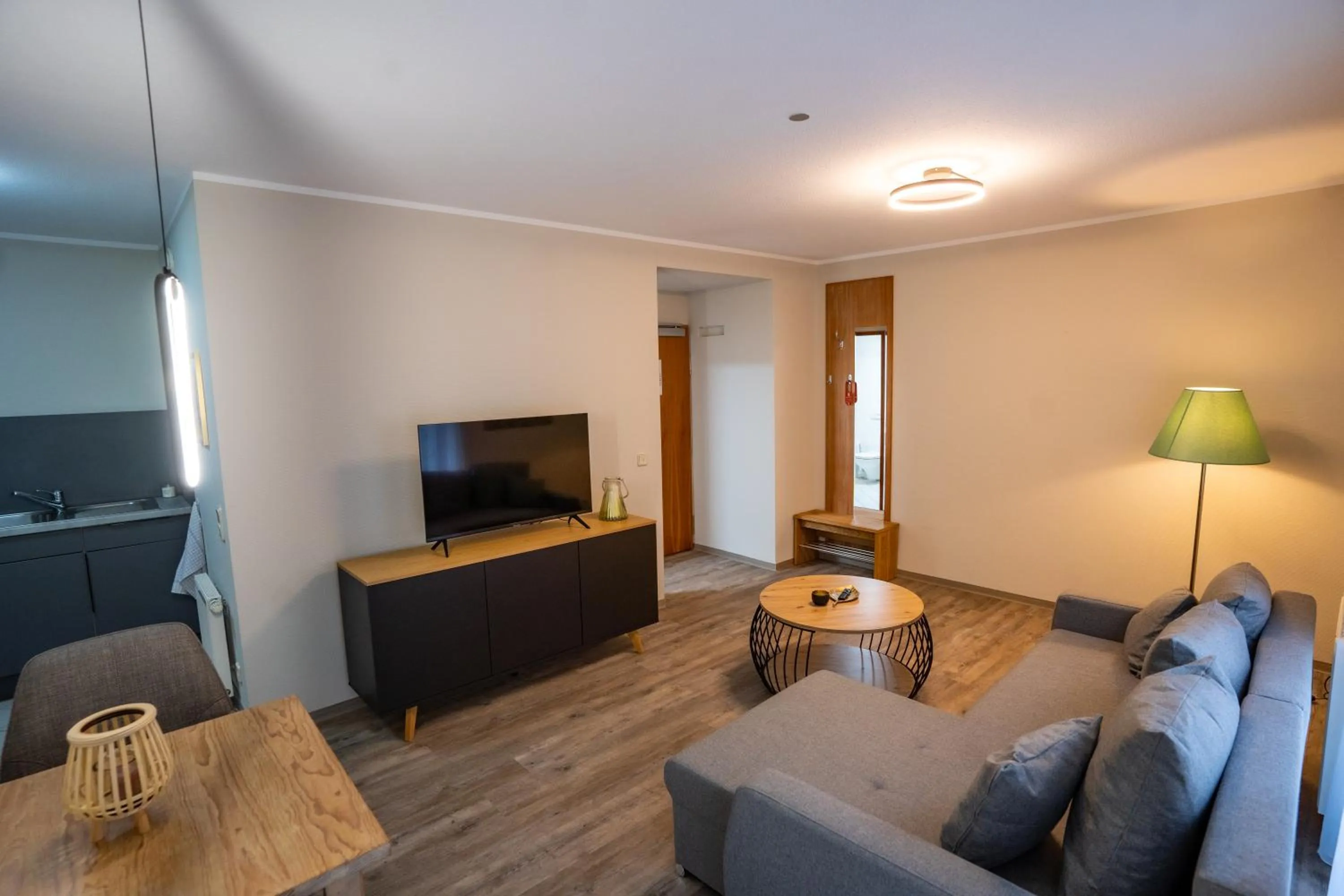 Hotel CityHome am Kurpark