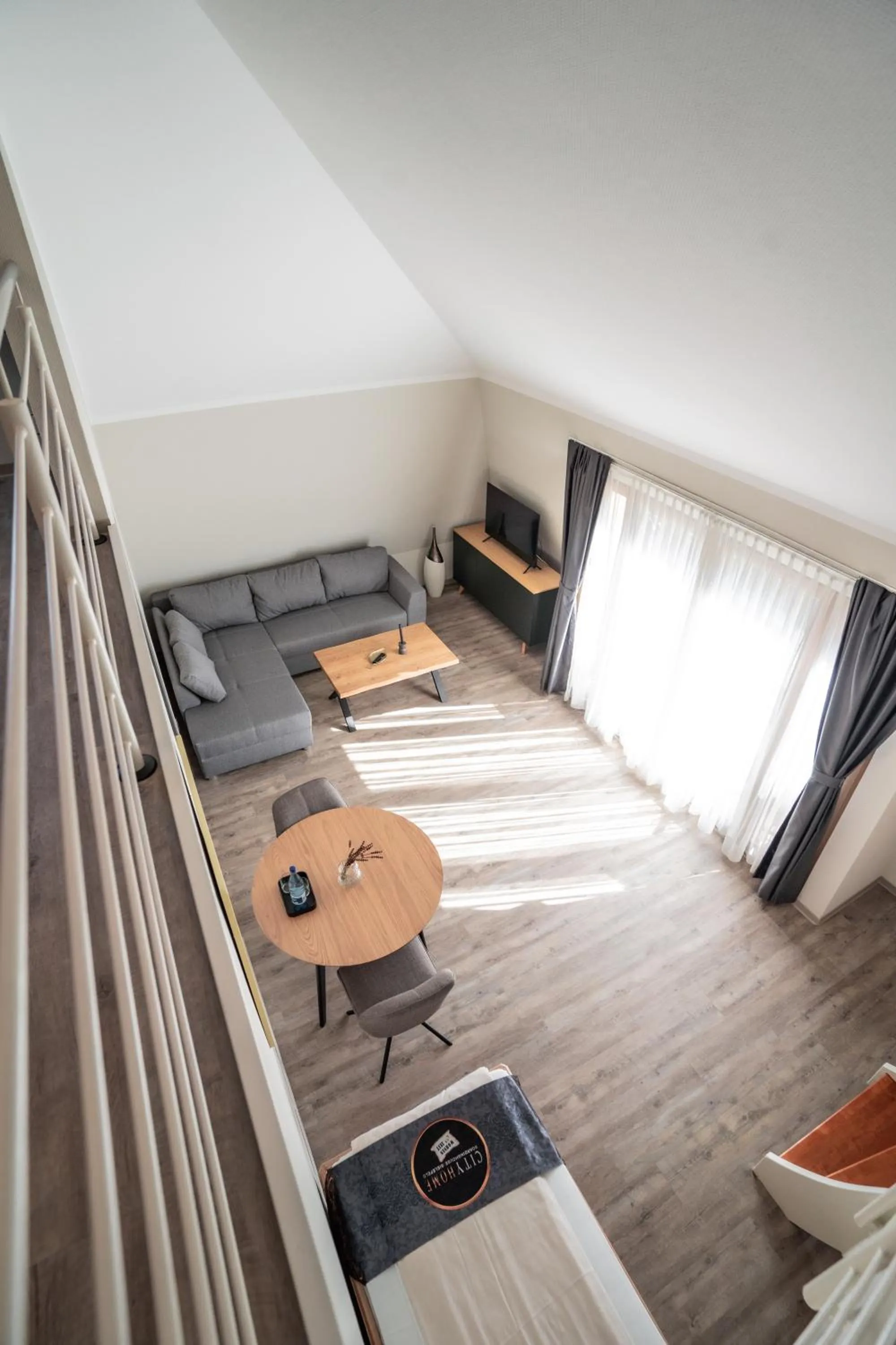 Hotel CityHome am Kurpark