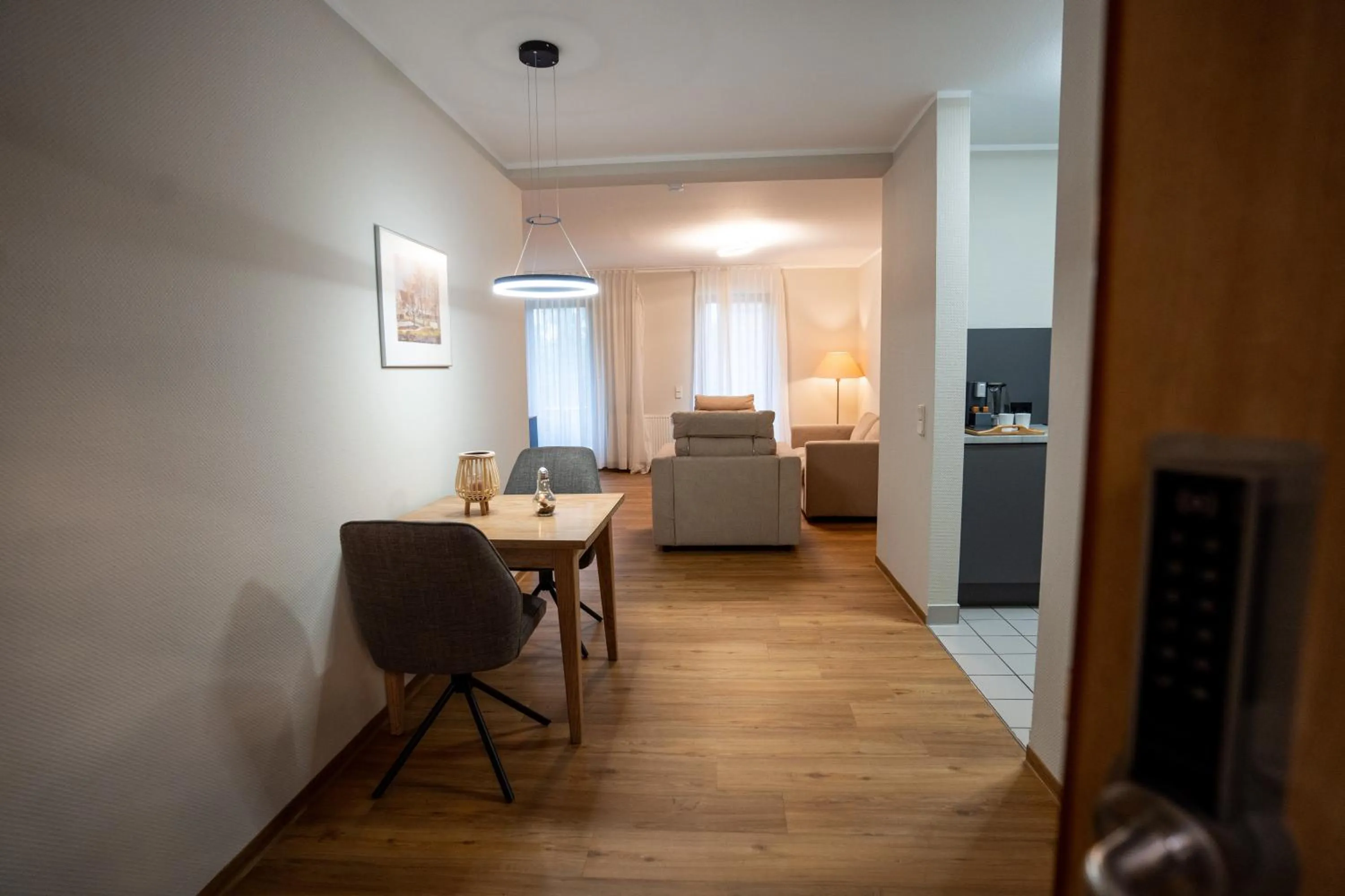 Hotel CityHome am Kurpark