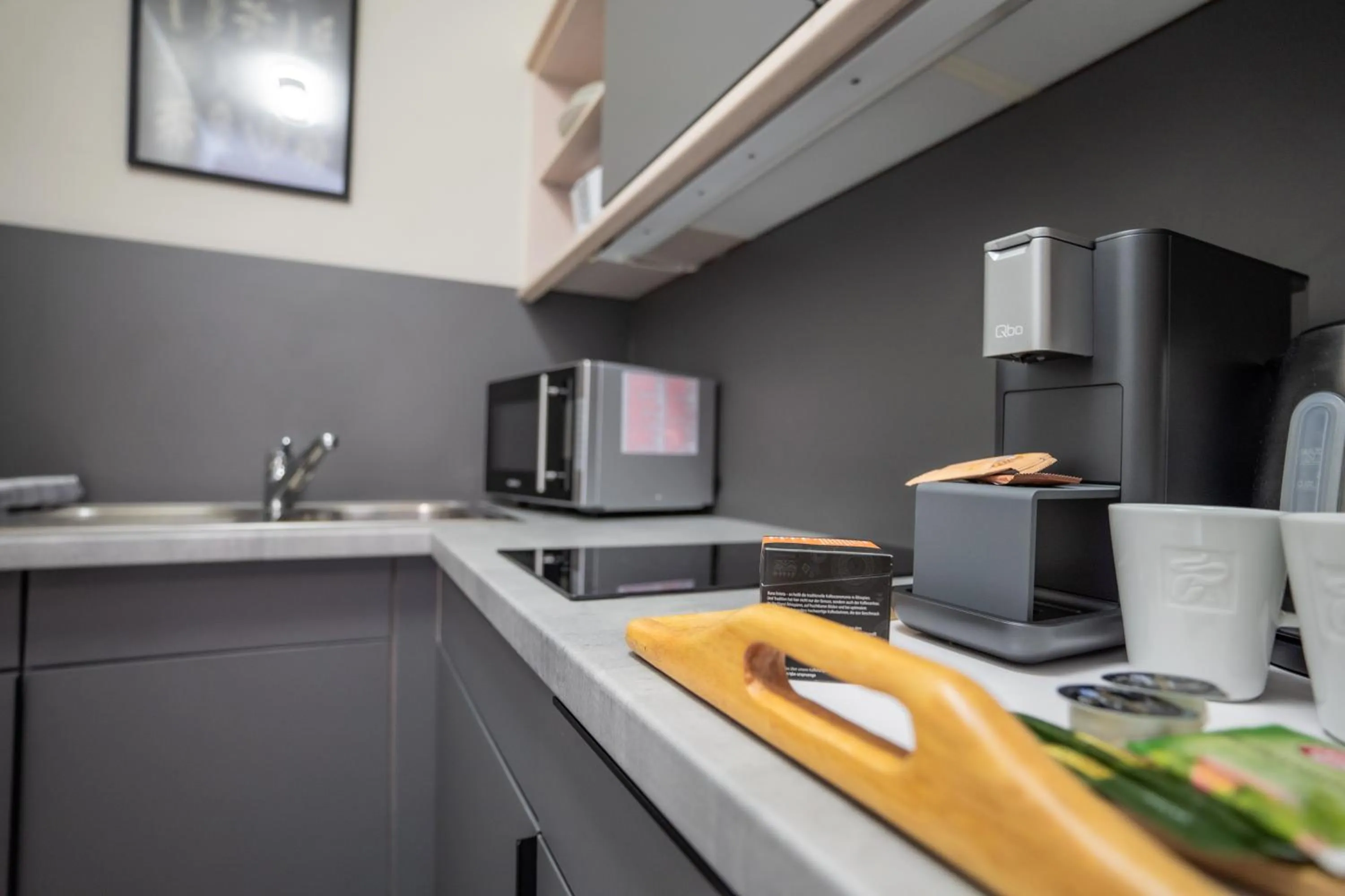 Hotel CityHome am Kurpark