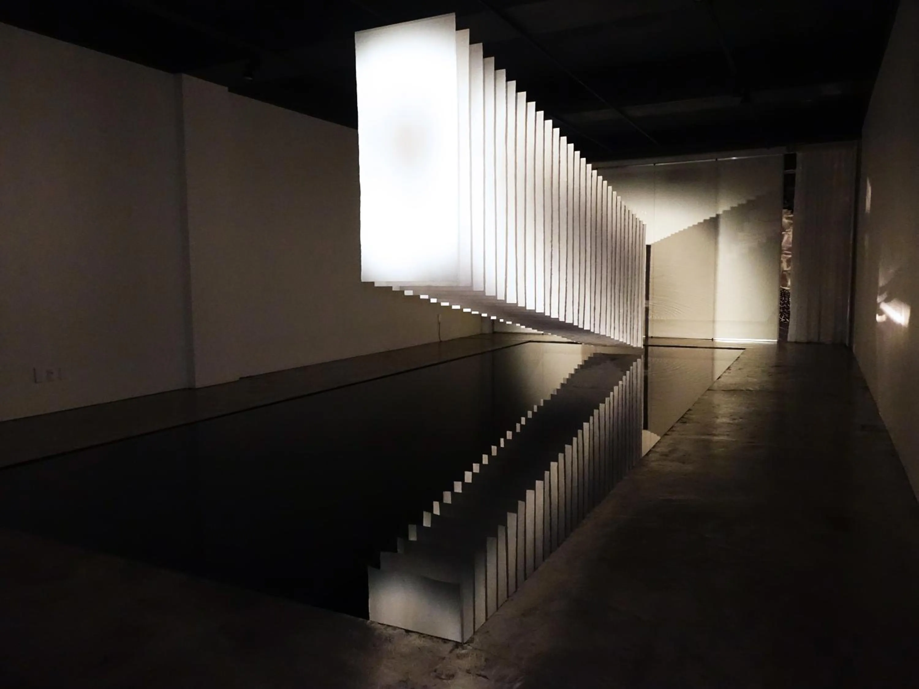 Area and facilities in Jeju Bom stay & Art Gallery