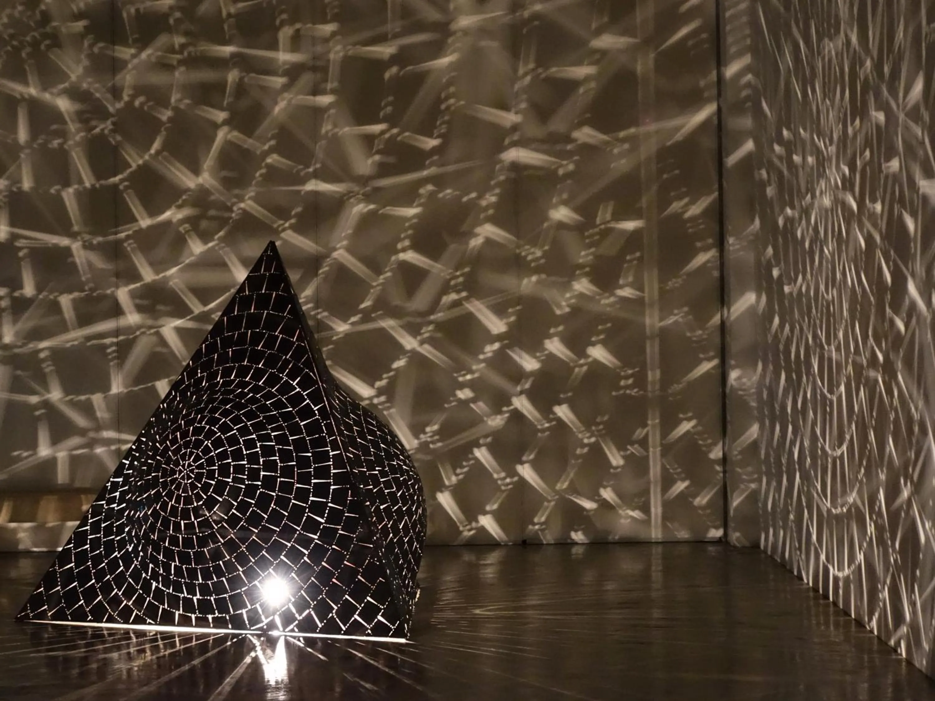 Area and facilities in Jeju Bom stay & Art Gallery