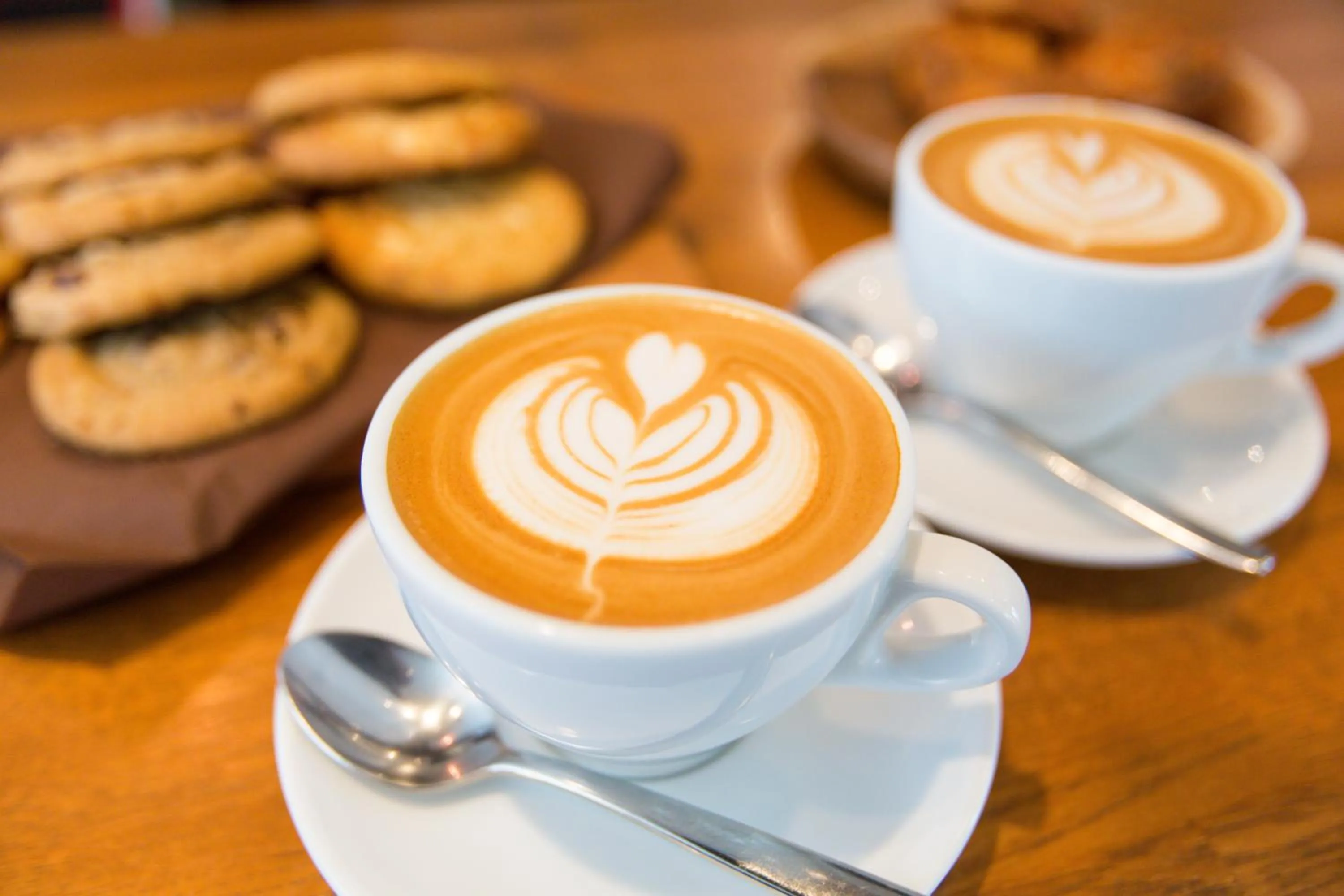 Buffet breakfast in Ki Niseko