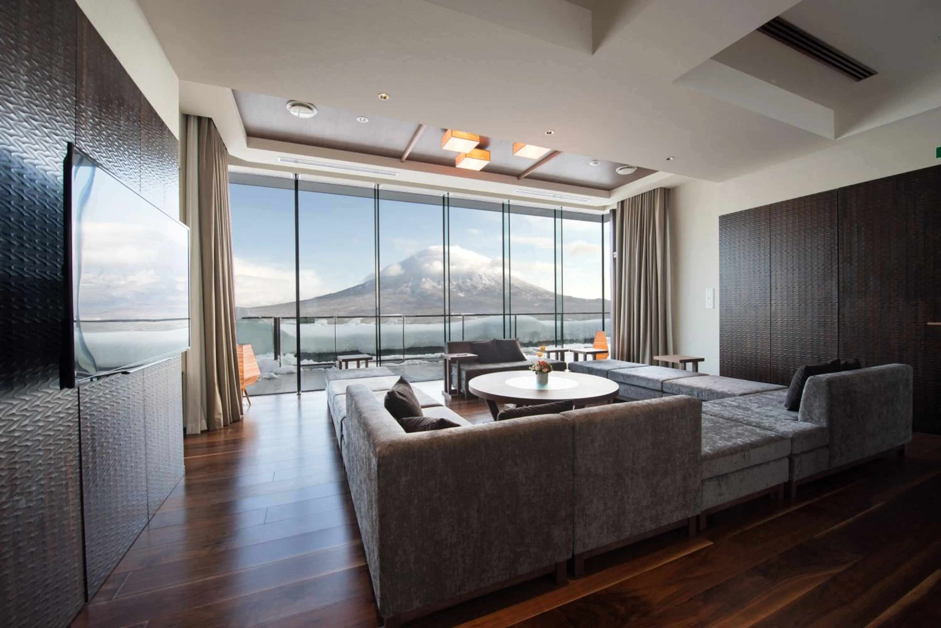 4 Bedroom Penthouse - single occupancy in Ki Niseko