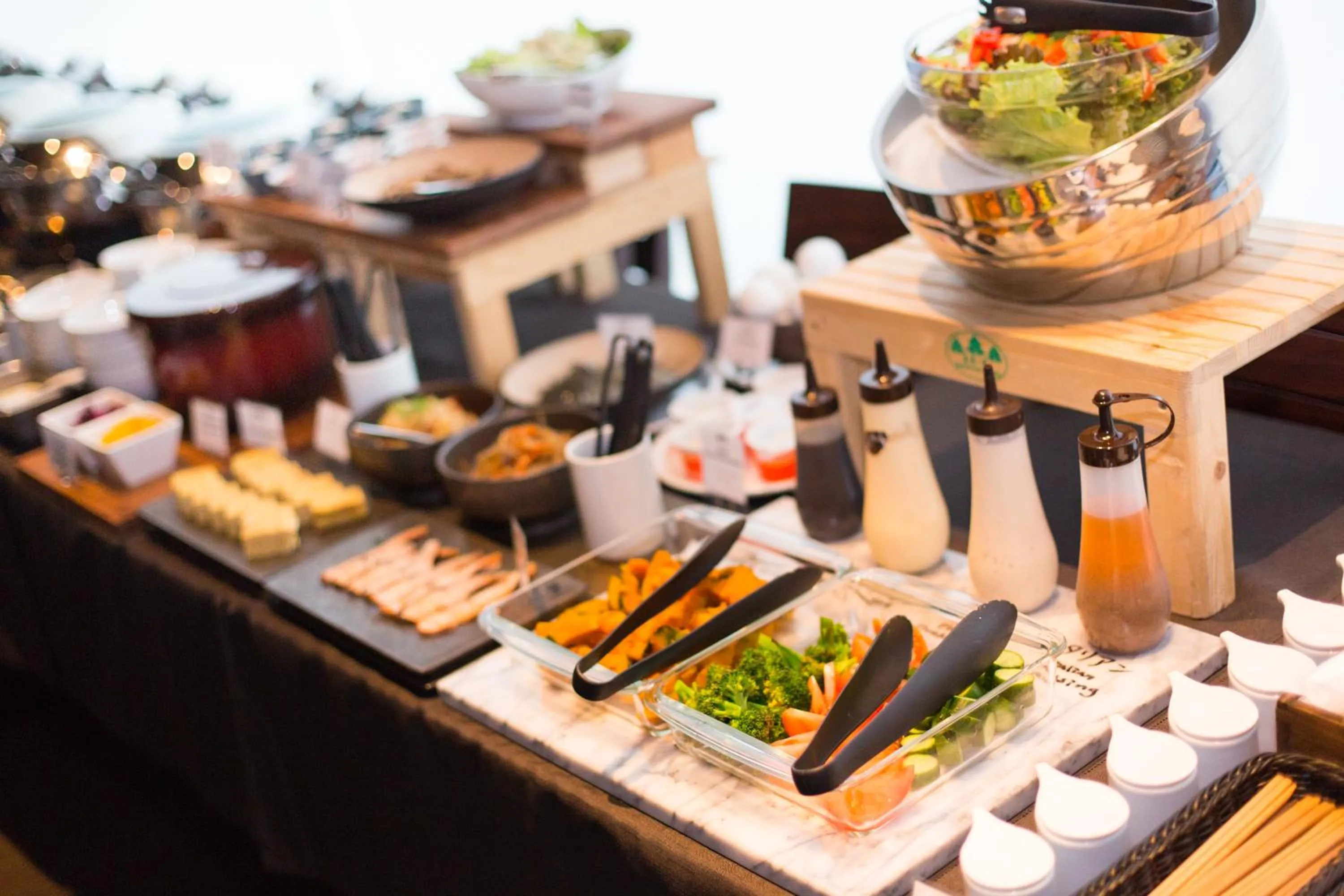 Restaurant/places to eat in Ki Niseko