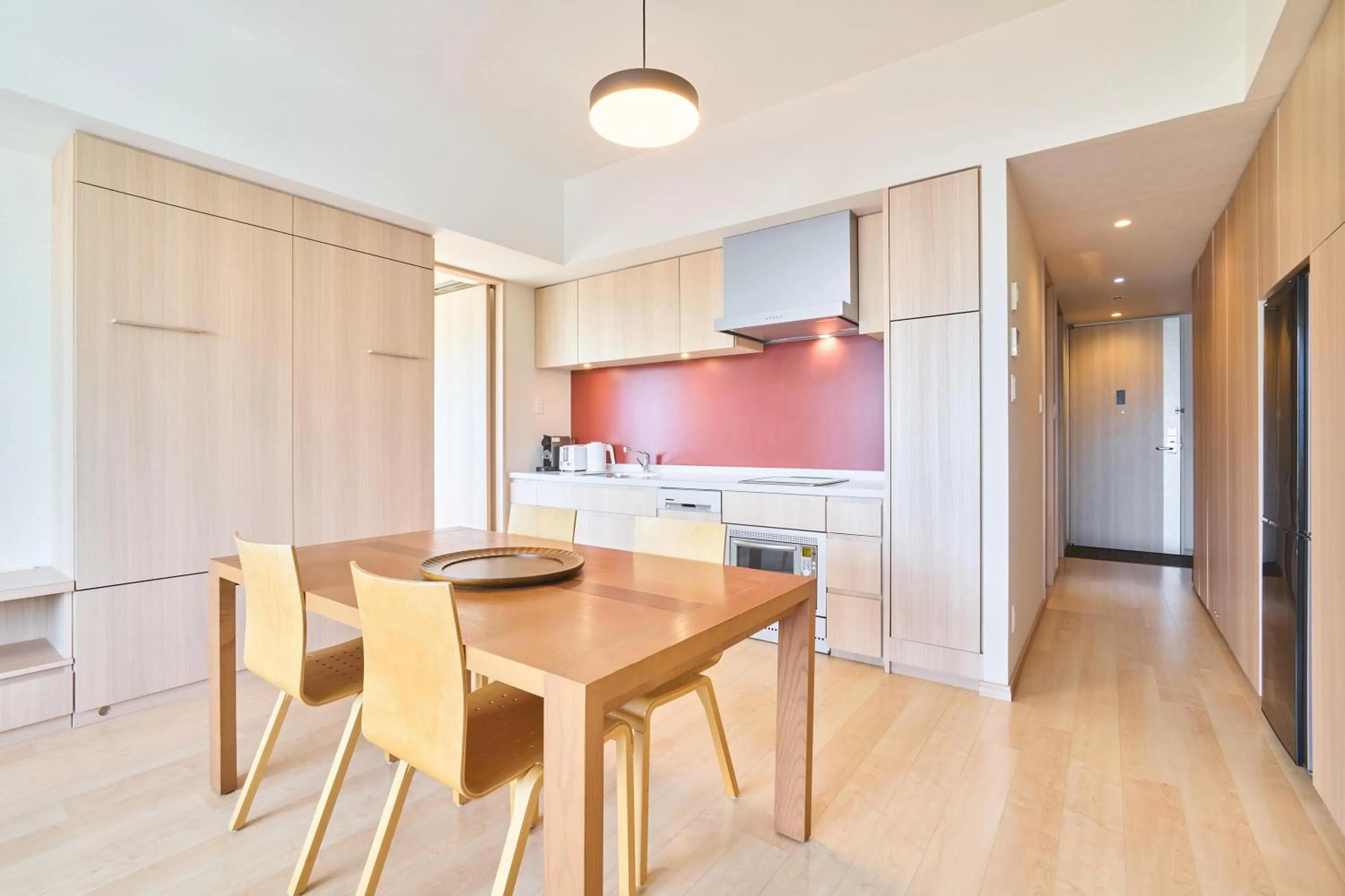 kitchen in Ki Niseko